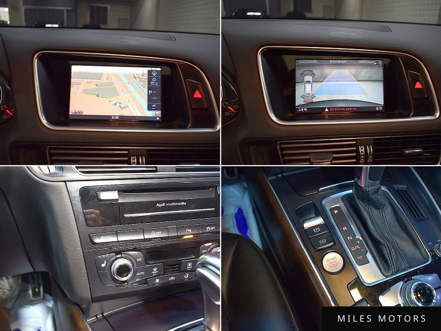 Audi Q5 2016 — миниатюра 12