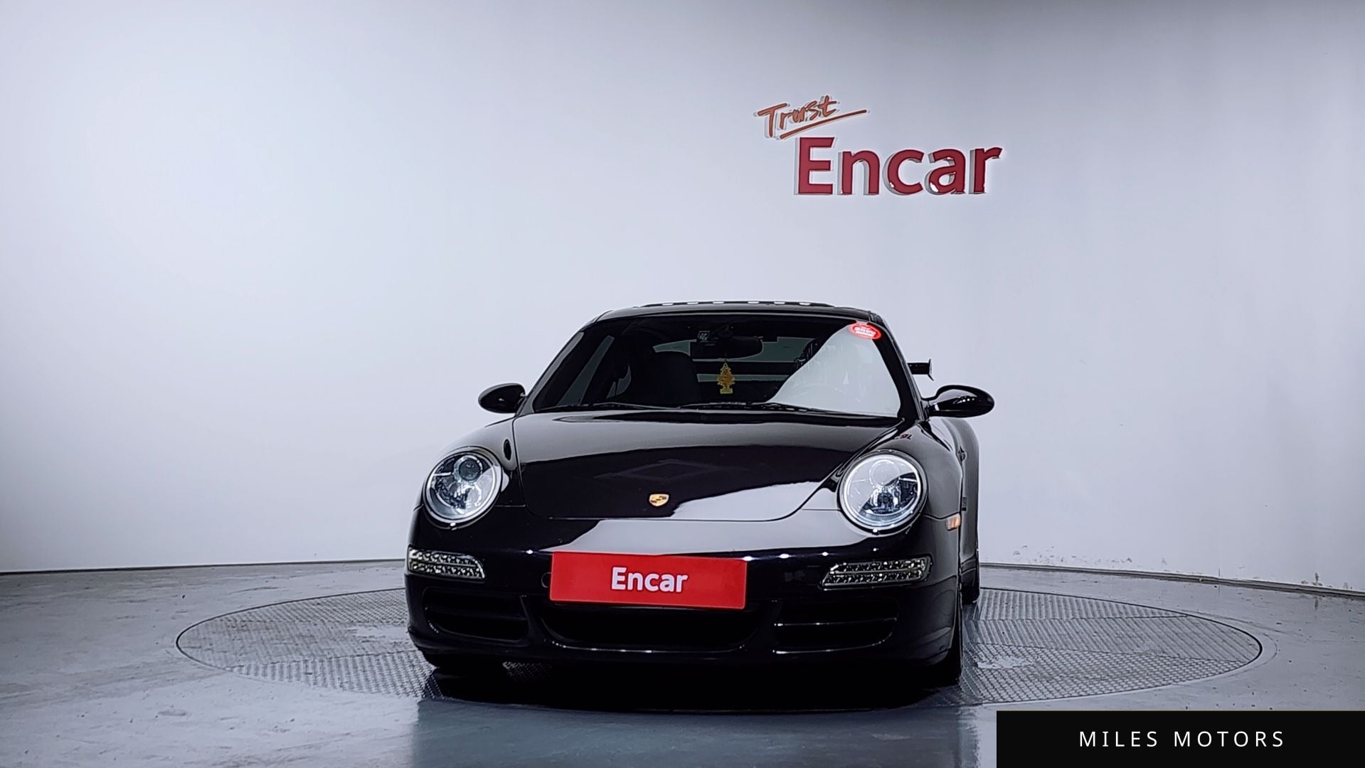 Porsche 911 2007 — миниатюра 3