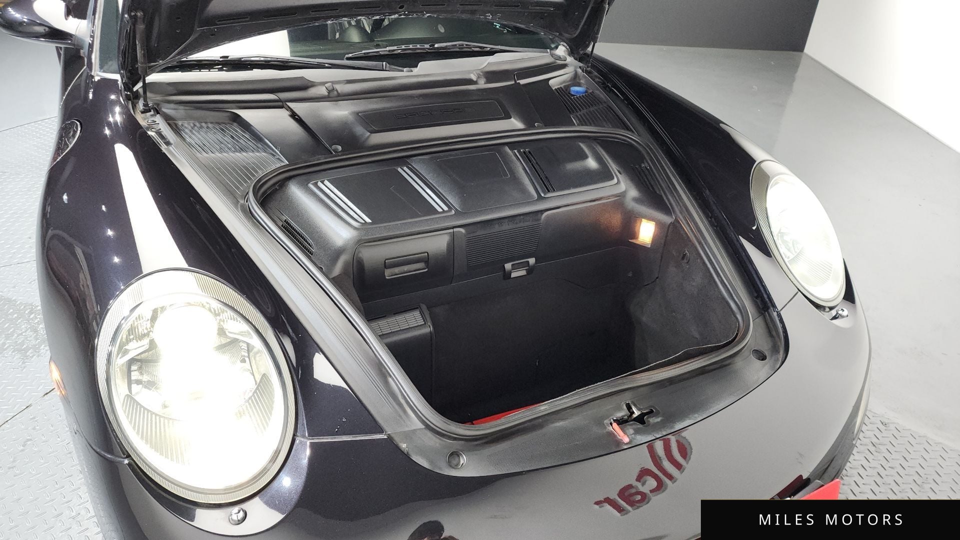 Porsche 911 2007 — миниатюра 6