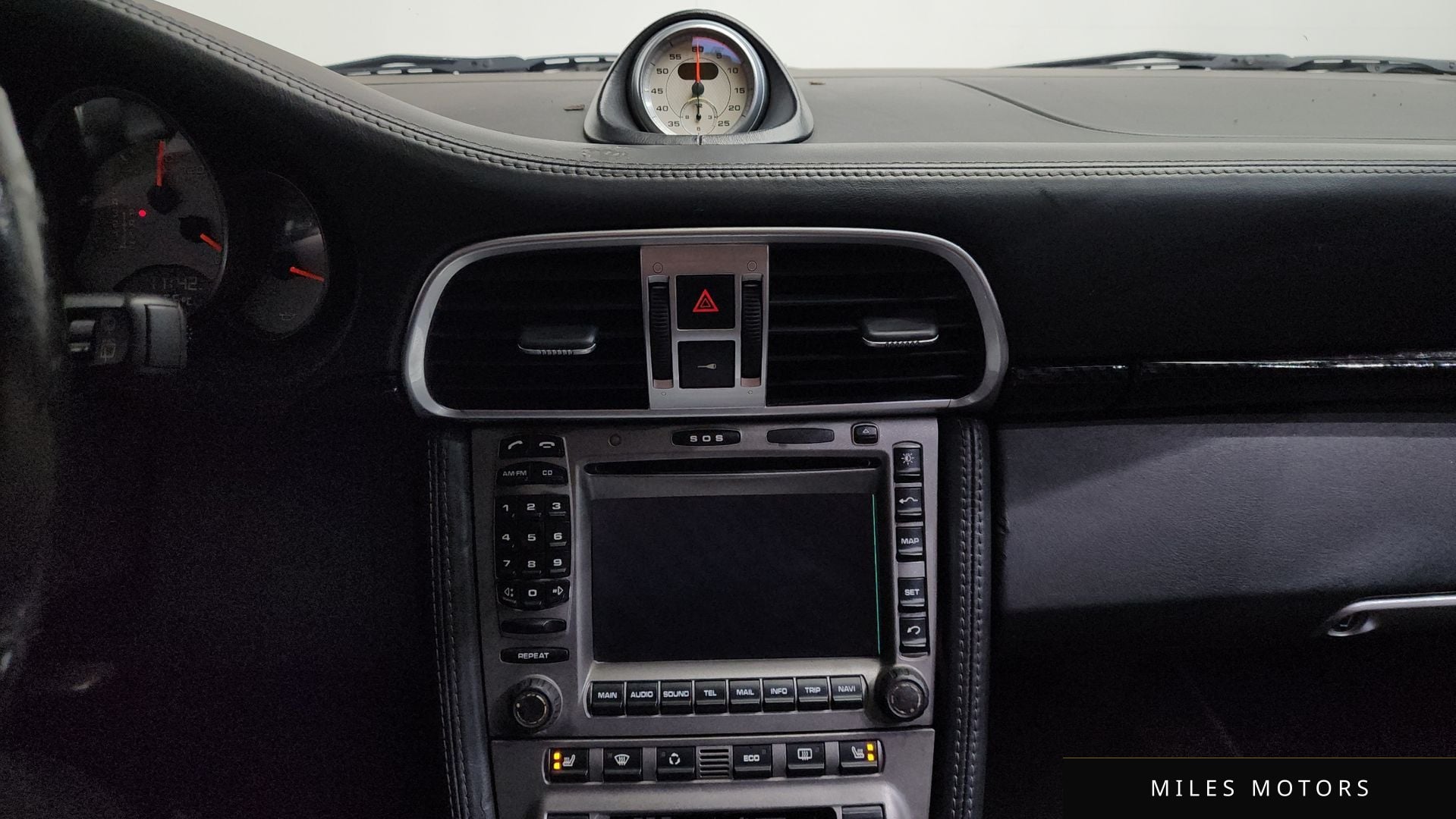 Porsche 911 2007 — миниатюра 12