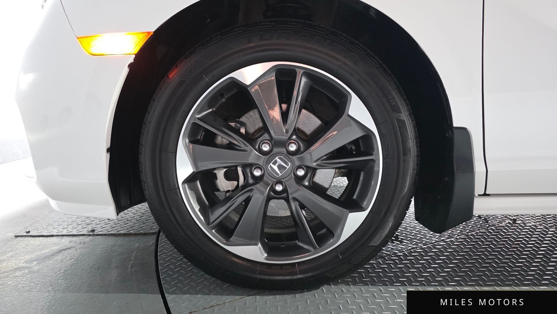Honda Odyssey 2022 — миниатюра 5