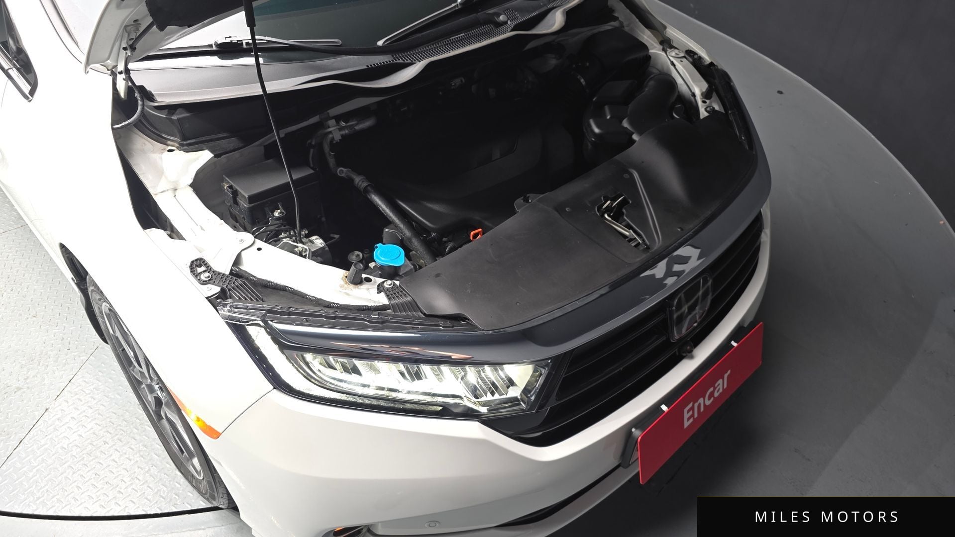Honda Odyssey 2022 — миниатюра 6