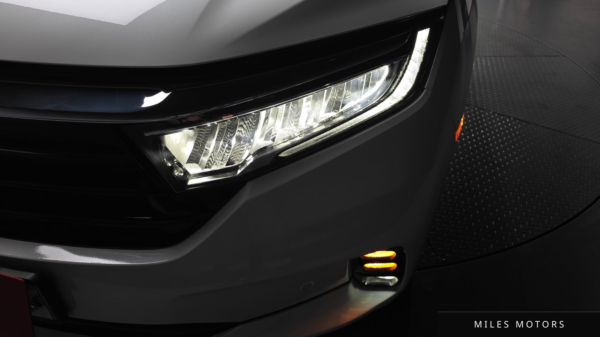 Honda Odyssey 2022 — миниатюра 8