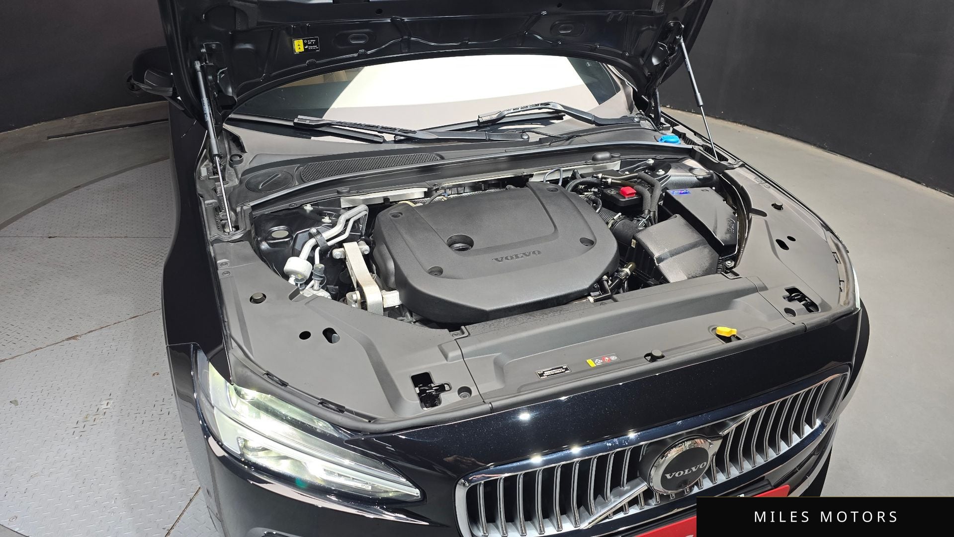 Volvo S90 2023 — миниатюра 6
