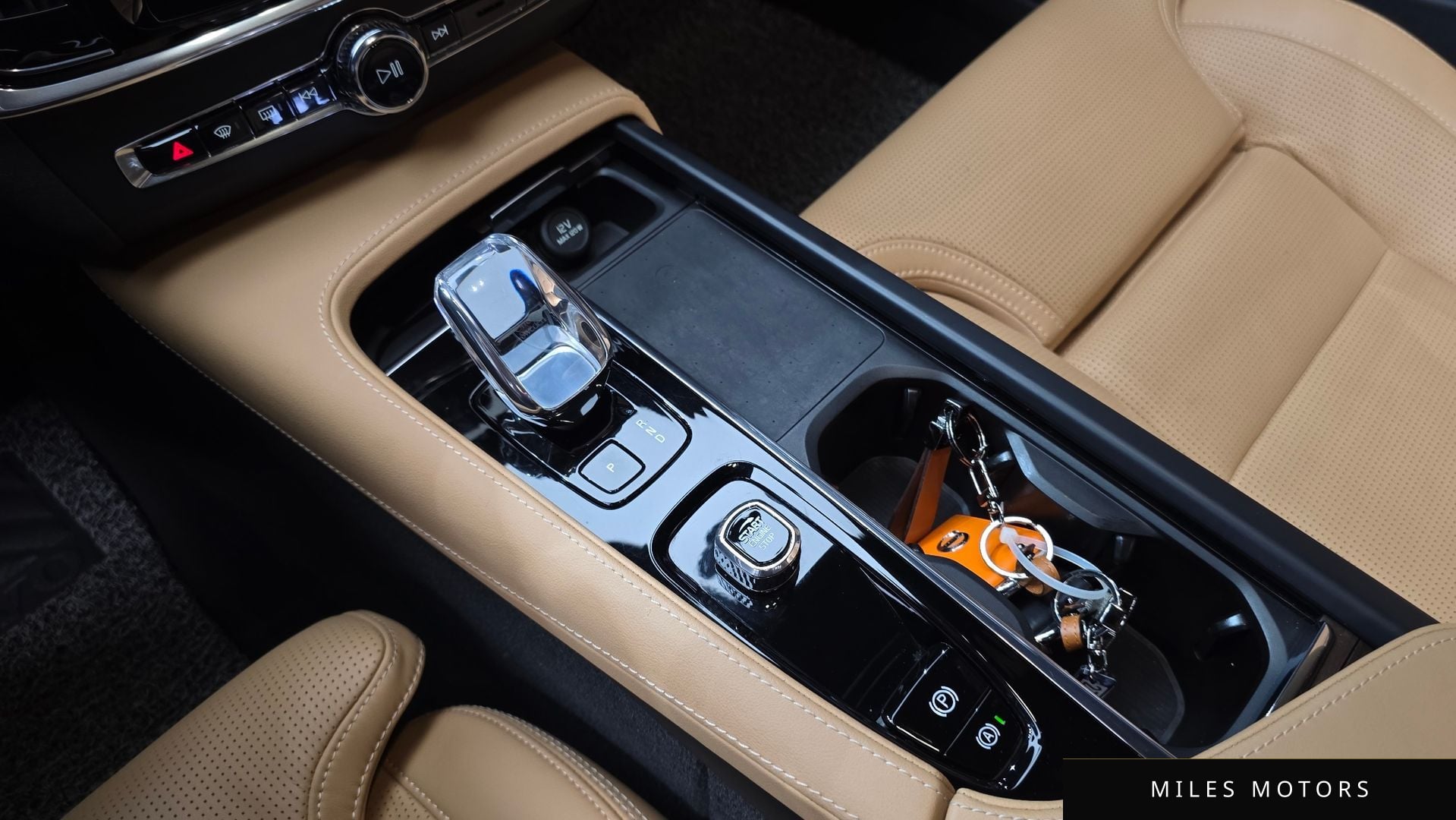 Volvo S90 2023 — миниатюра 12