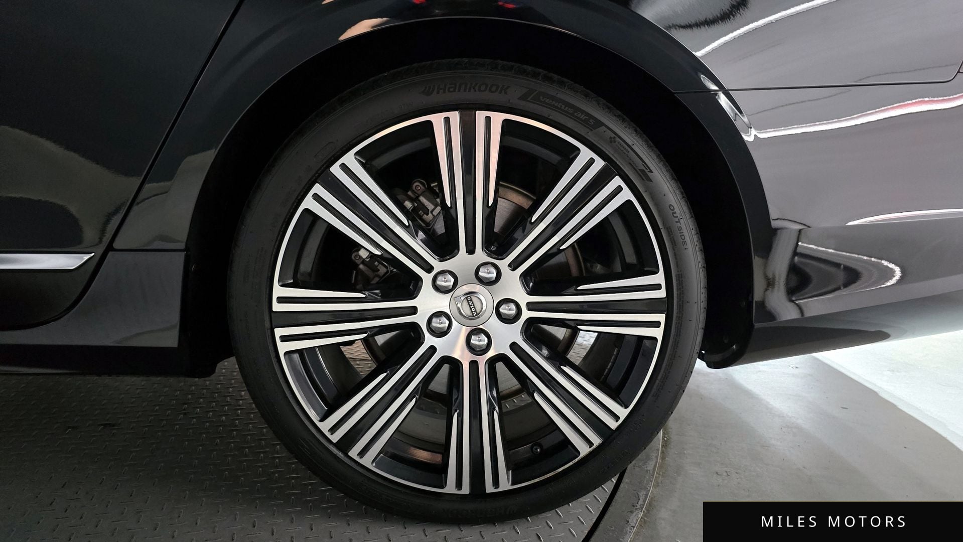 Volvo S90 2023 — миниатюра 7