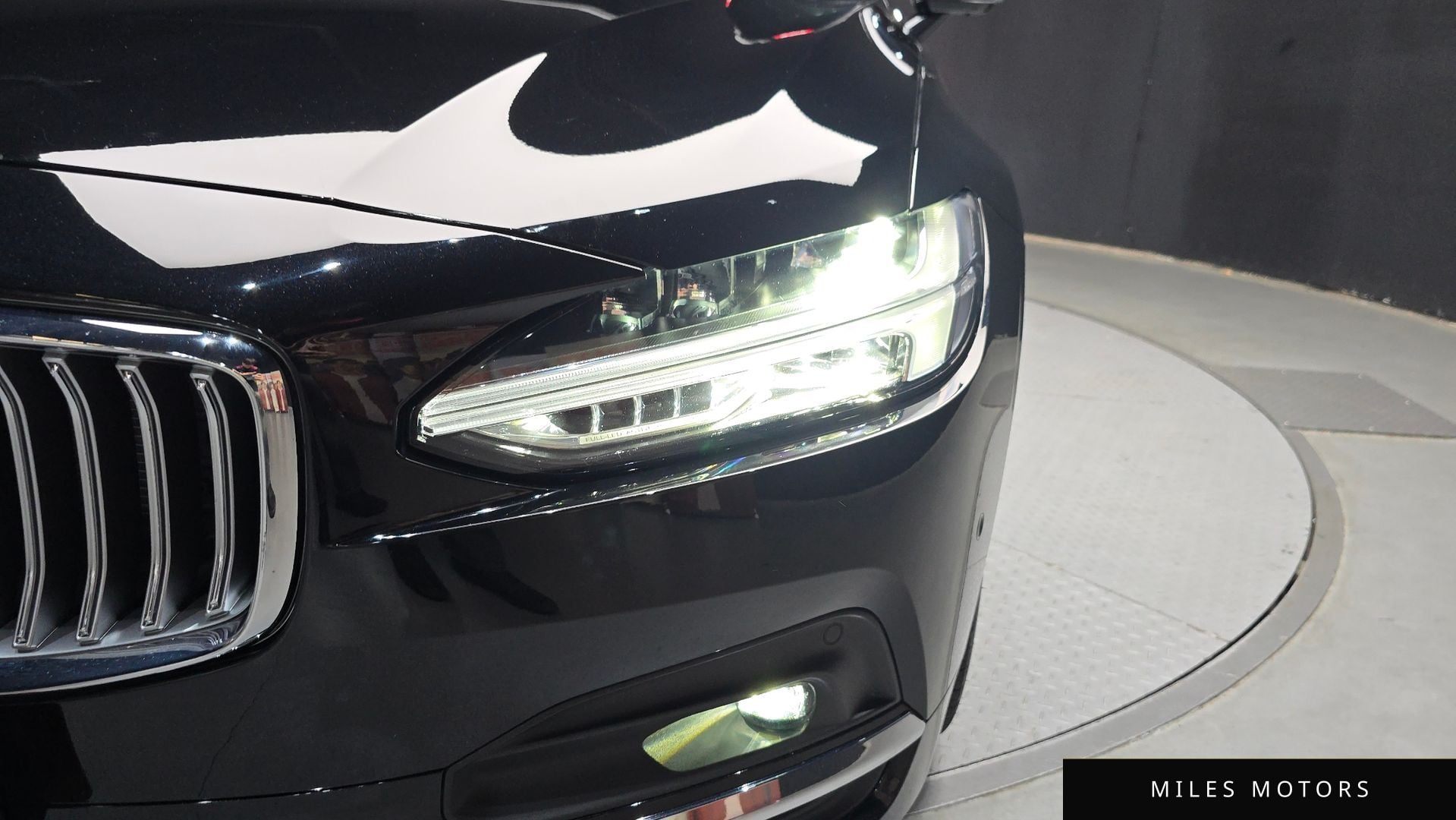 Volvo S90 2023 — миниатюра 8