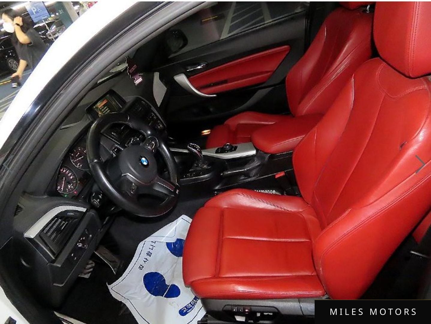 BMW 2 Series (F22) 2015 — миниатюра 6