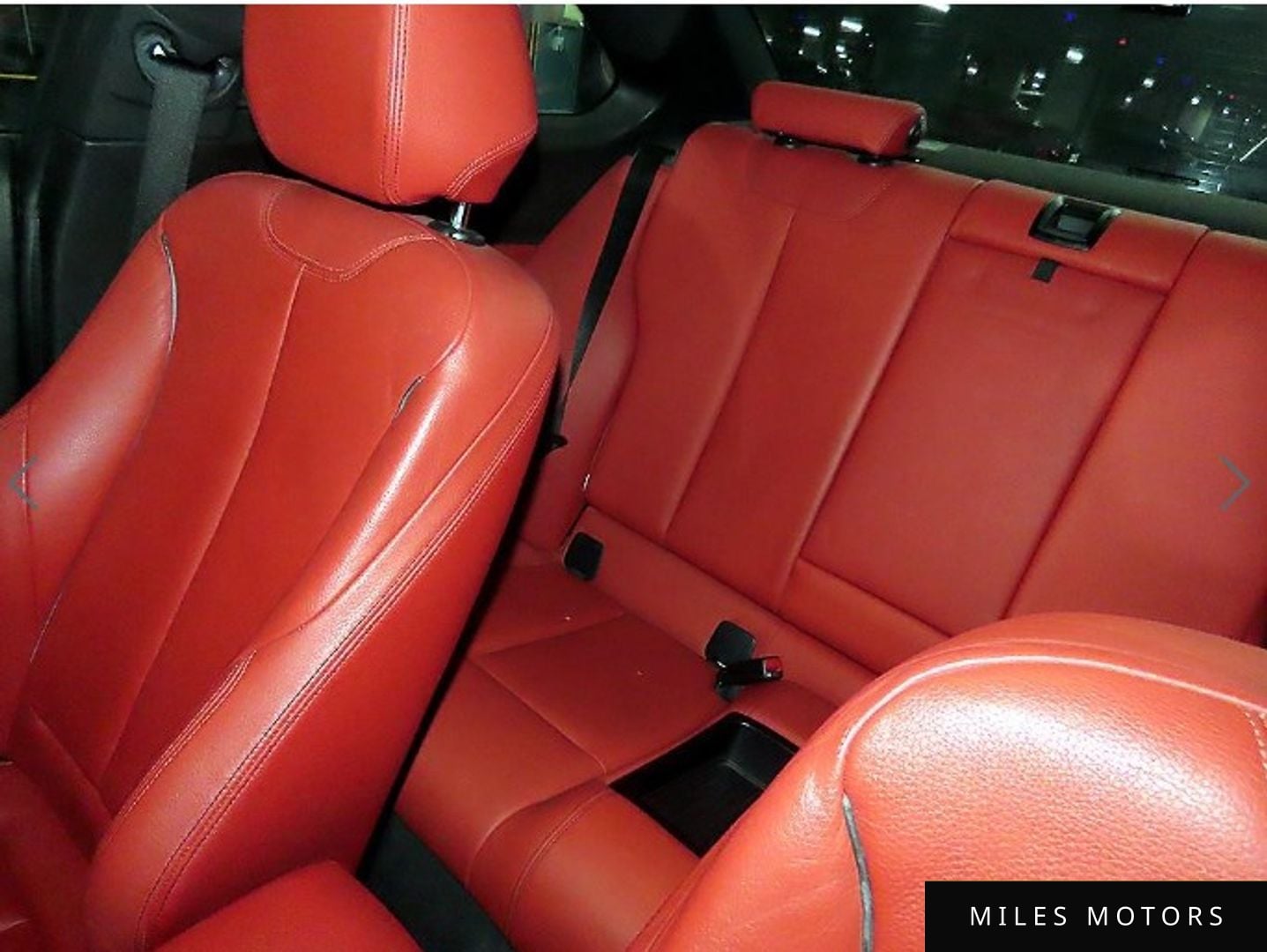 BMW 2 Series (F22) 2015 — миниатюра 7