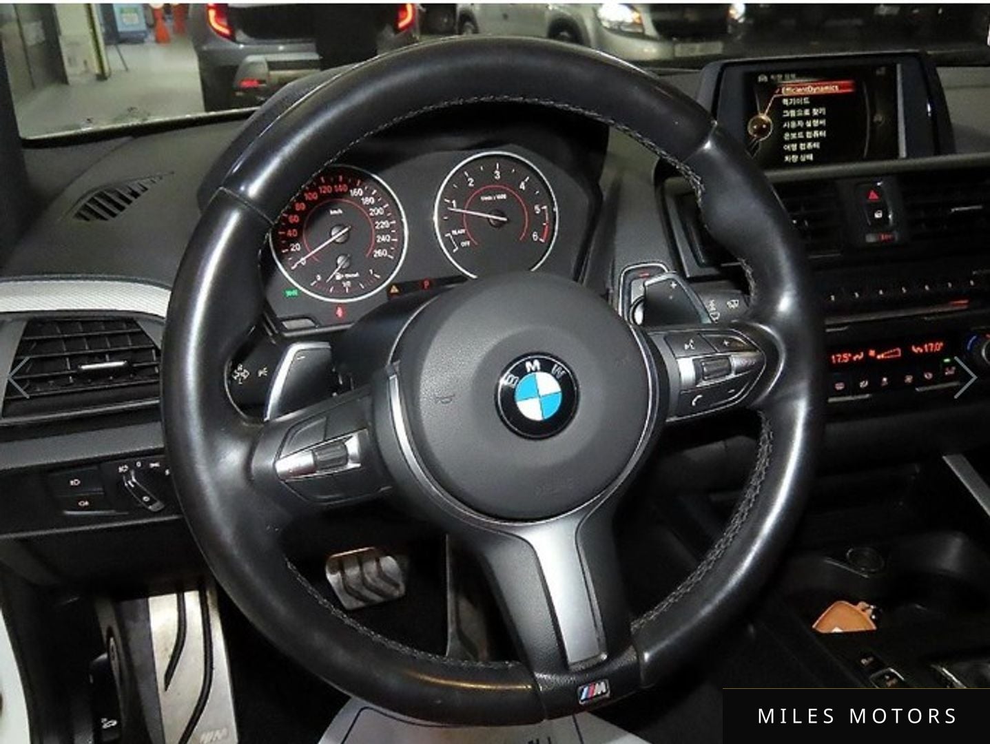 BMW 2 Series (F22) 2015 — миниатюра 8
