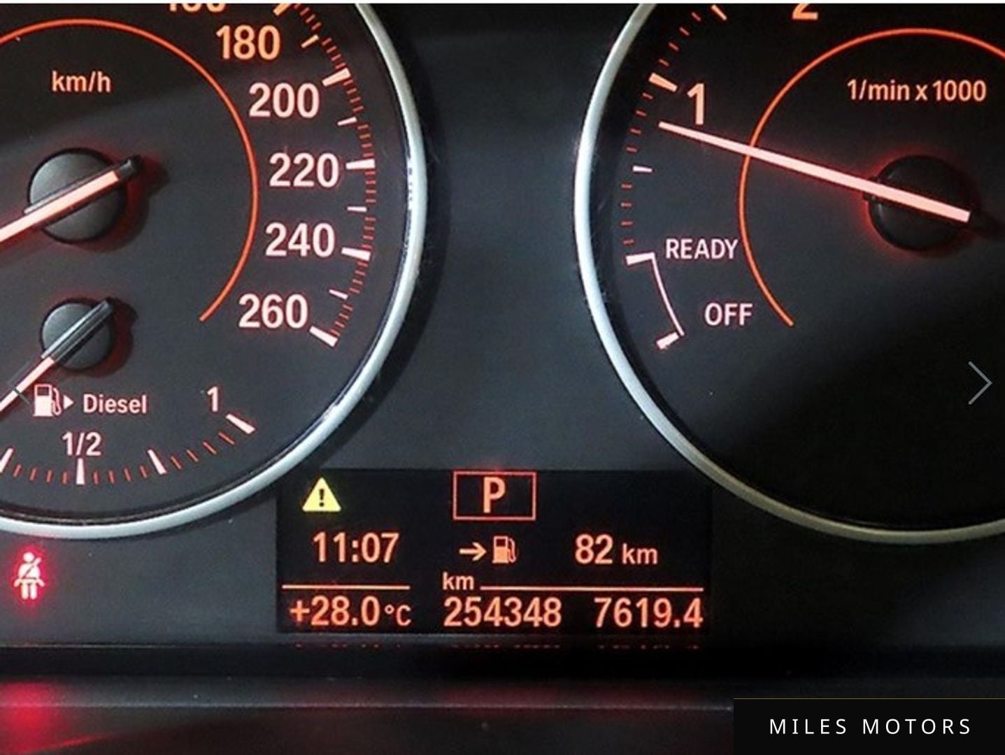 BMW 2 Series (F22) 2015 — миниатюра 9