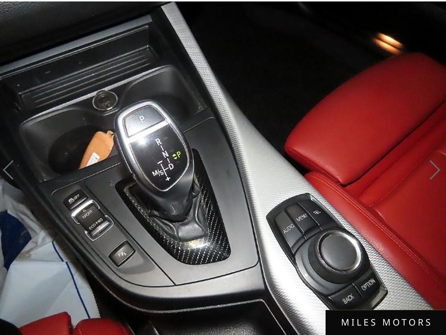 BMW 2 Series (F22) 2015 — миниатюра 12