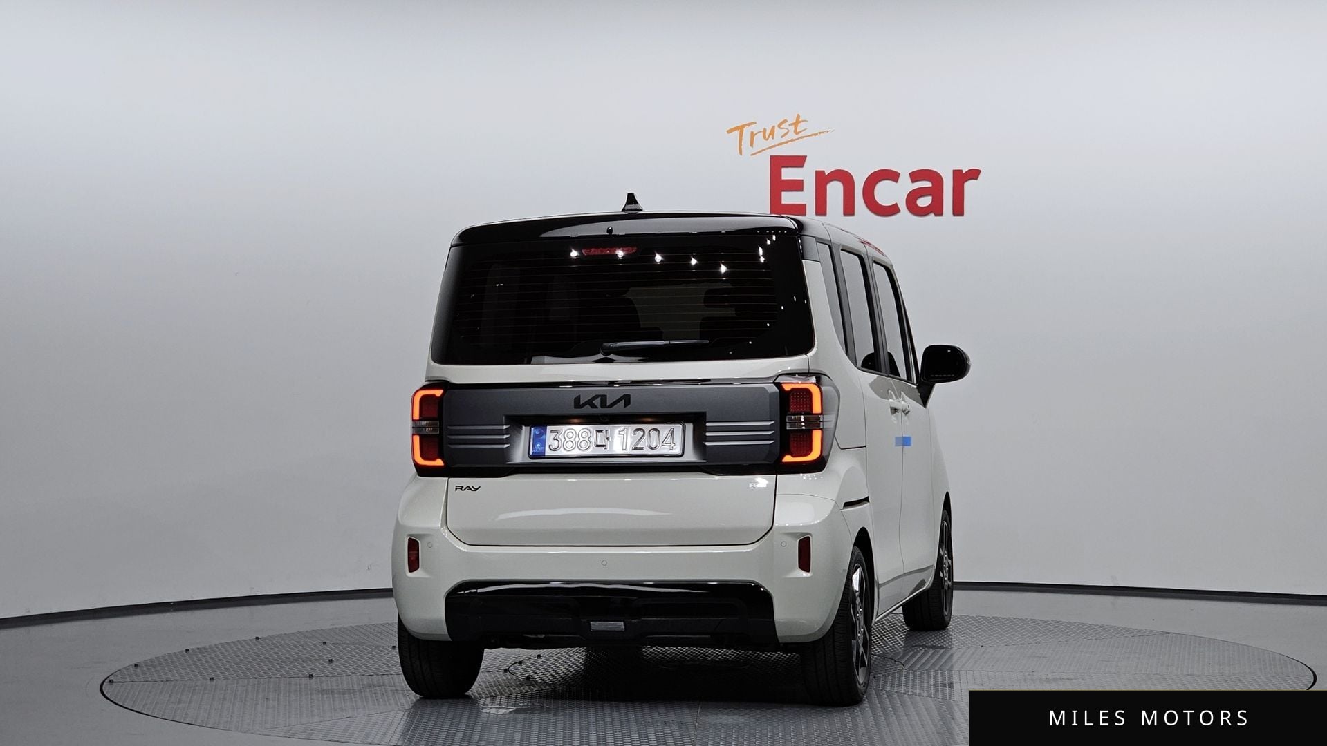 Kia RAY 2026 — миниатюра 4