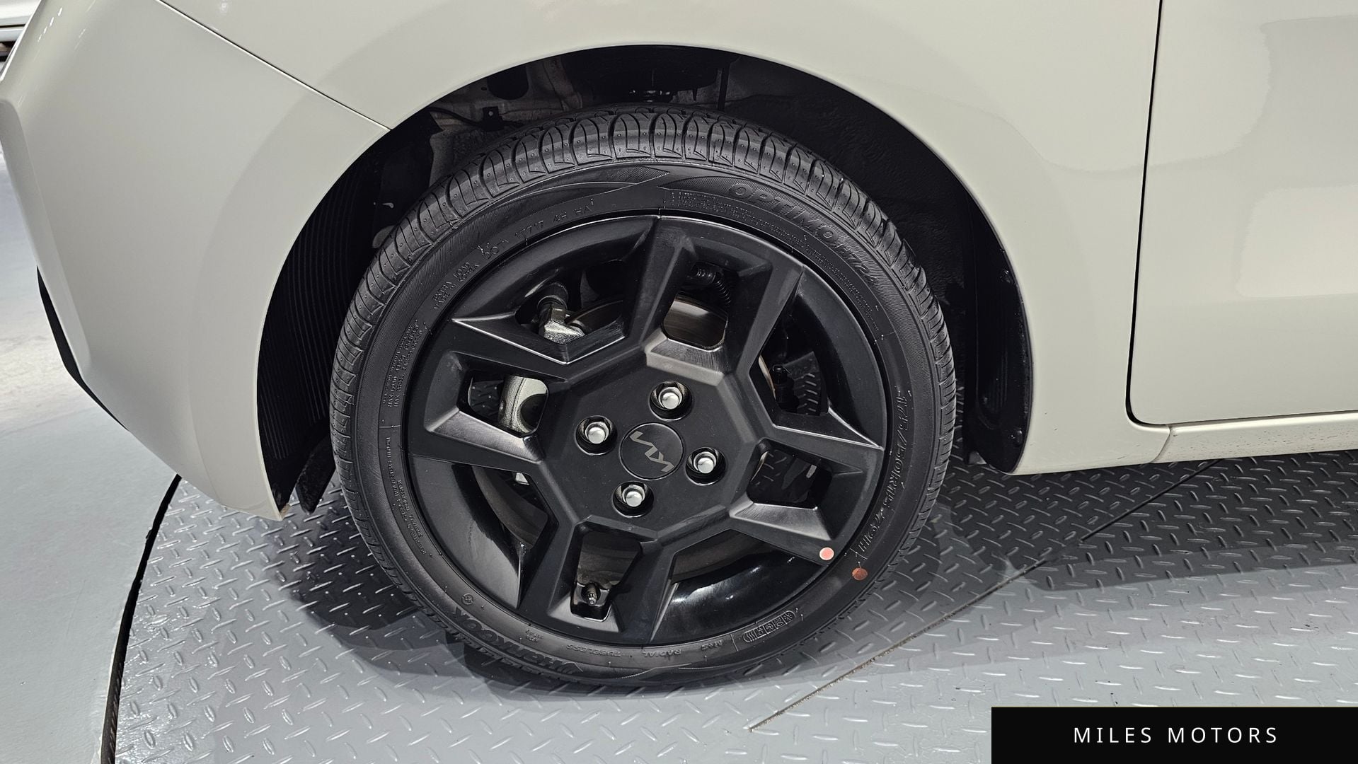 Kia RAY 2026 — миниатюра 5