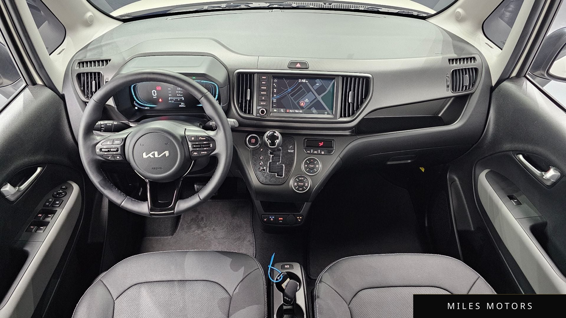 Kia RAY 2026 — миниатюра 10
