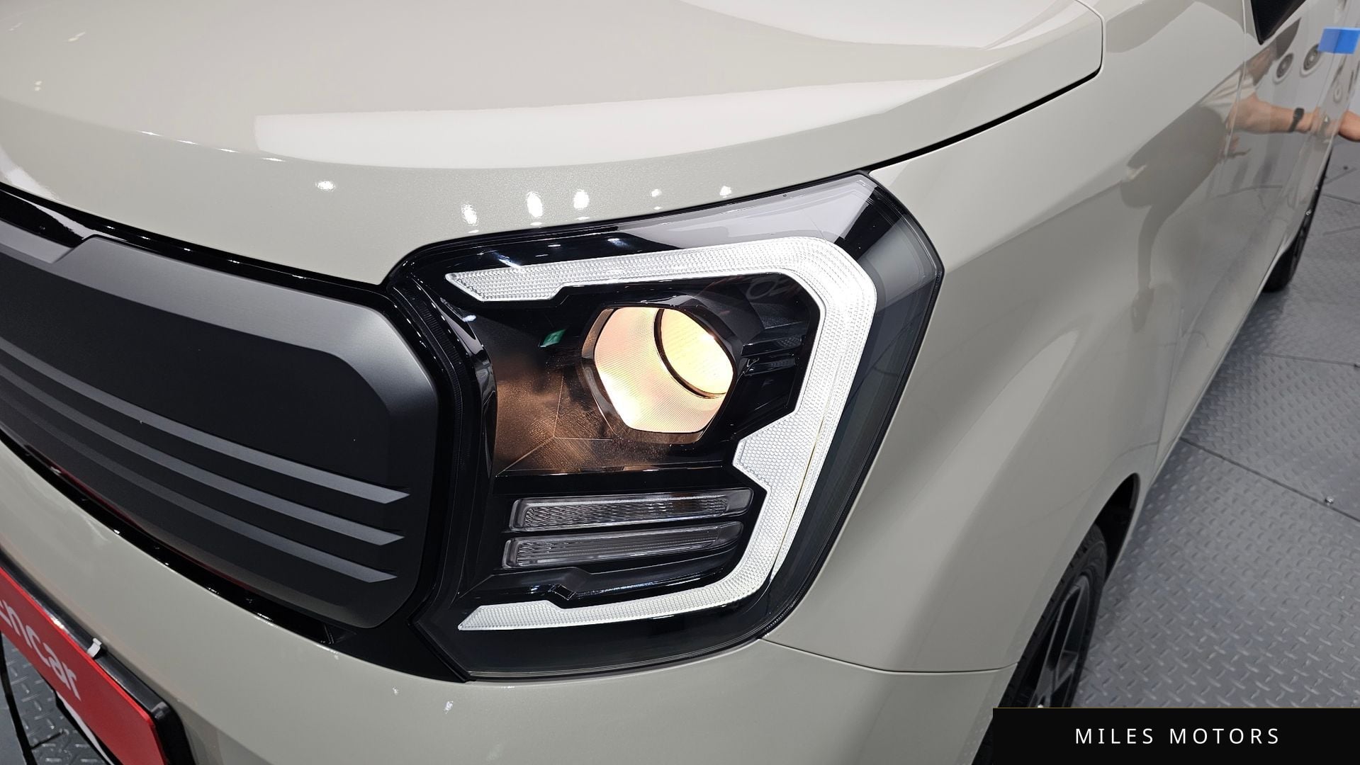 Kia RAY 2026 — миниатюра 8