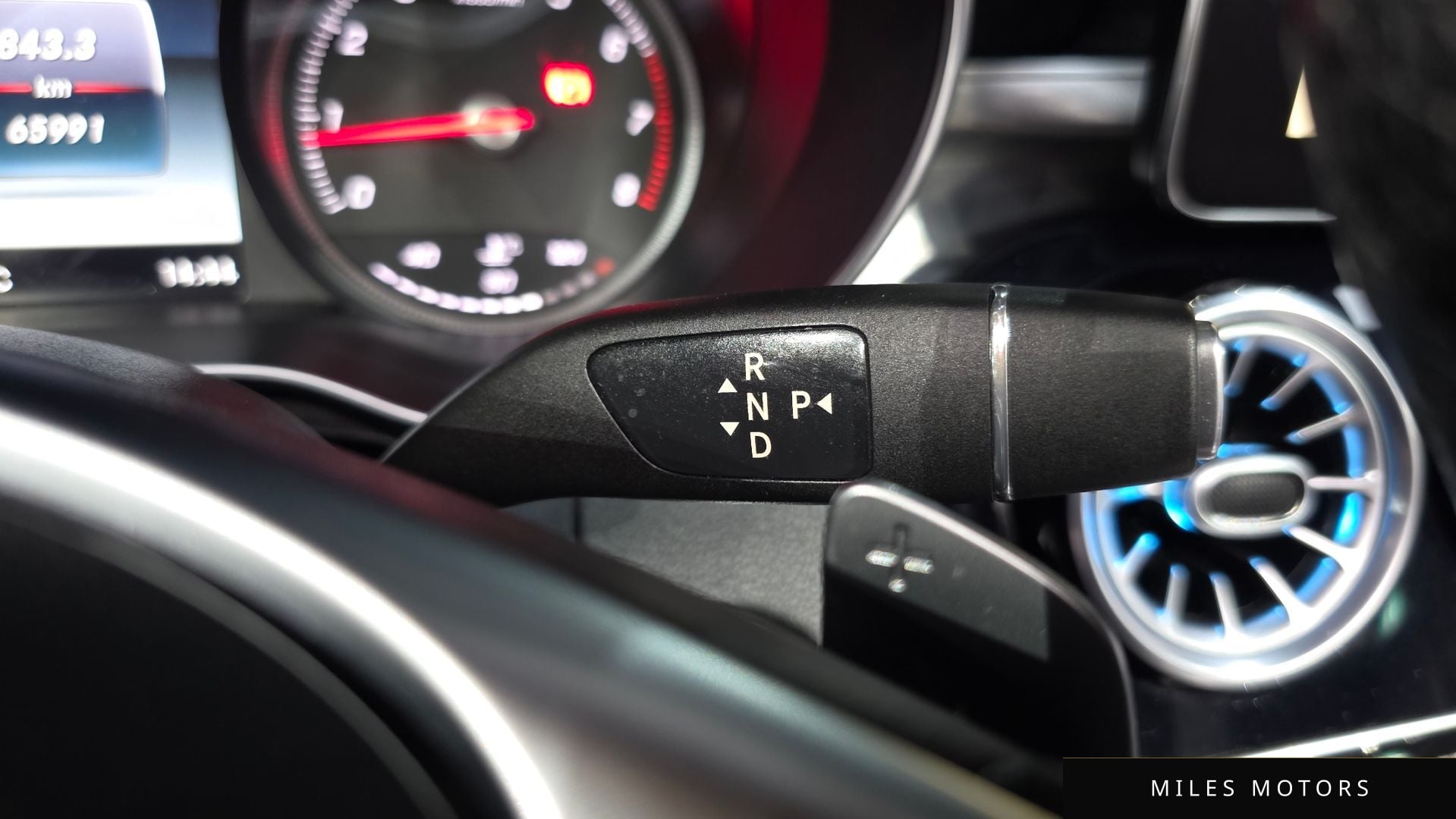 Mercedes-Benz C-Class W205 2018 — миниатюра 12