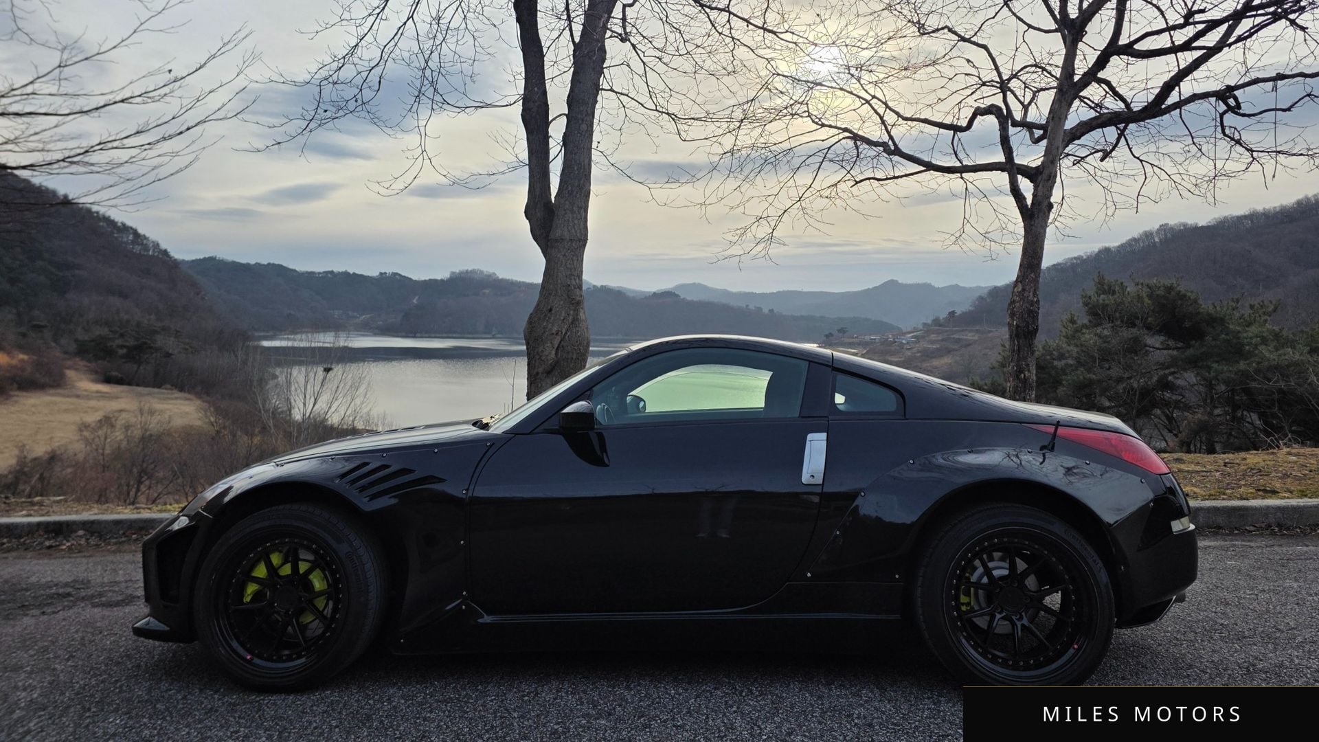 Nissan 350Z 2003 — миниатюра 2
