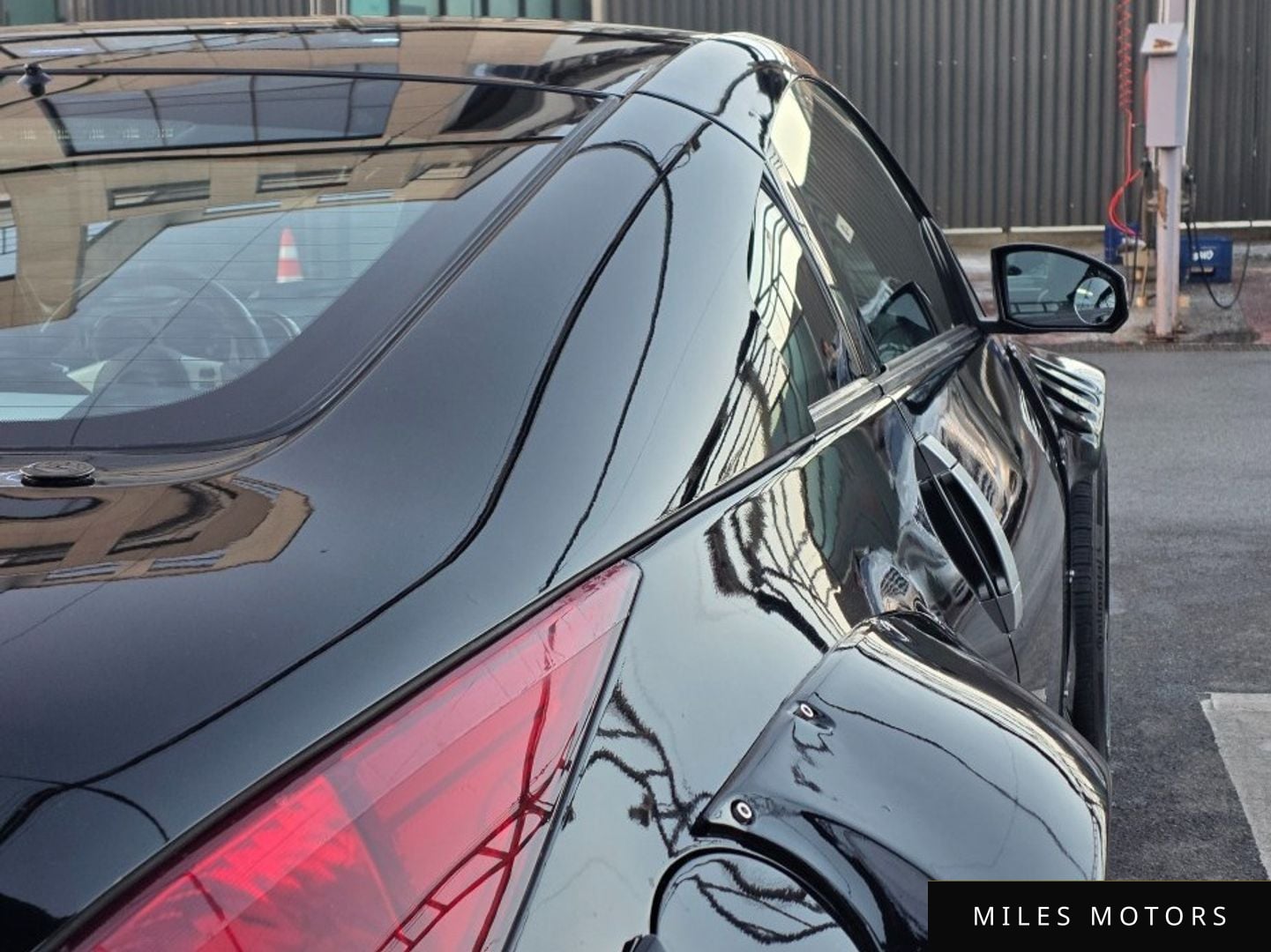 Nissan 350Z 2003 — миниатюра 4