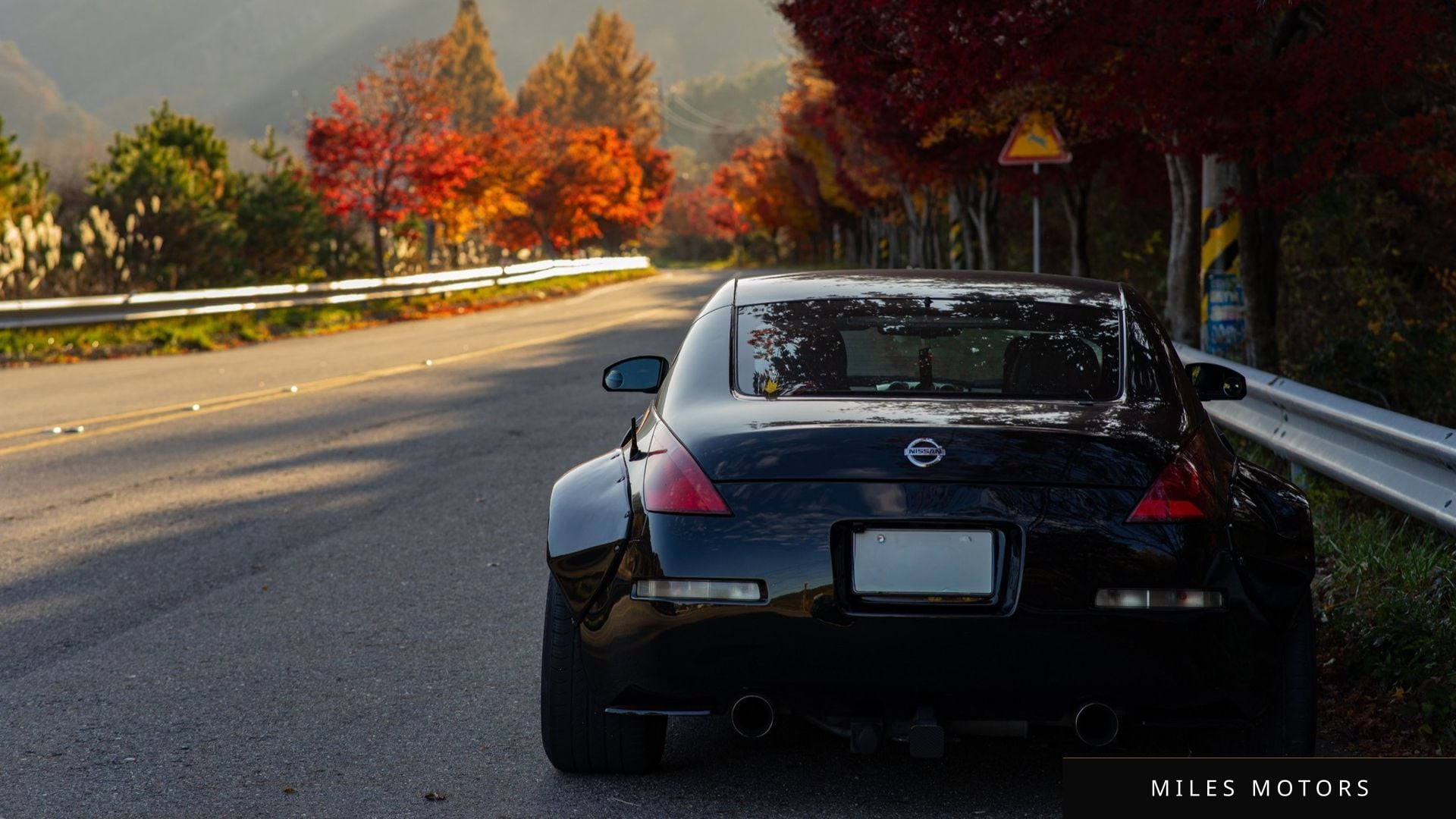 Nissan 350Z 2003 — миниатюра 8