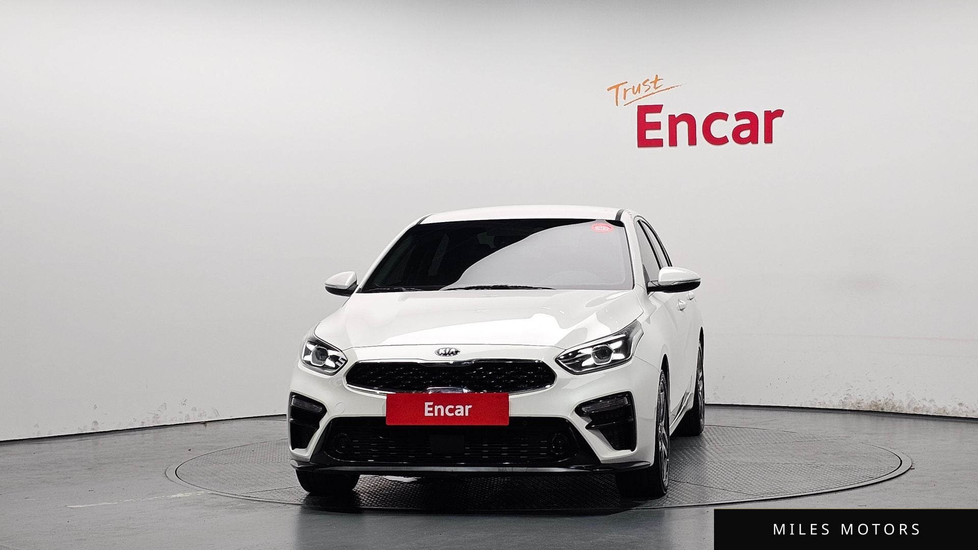 Kia K3 2019 — миниатюра 3