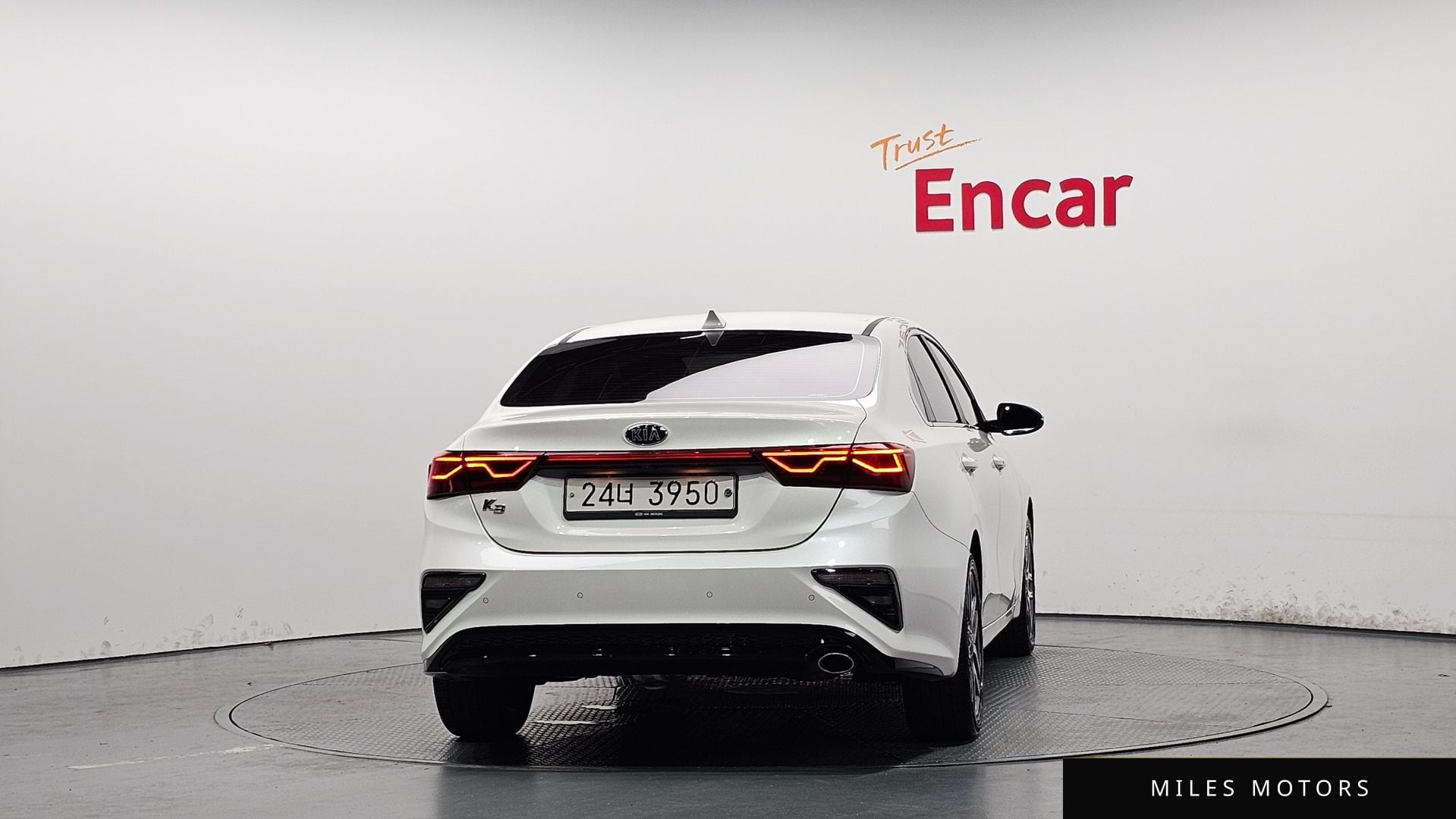Kia K3 2019 — миниатюра 4