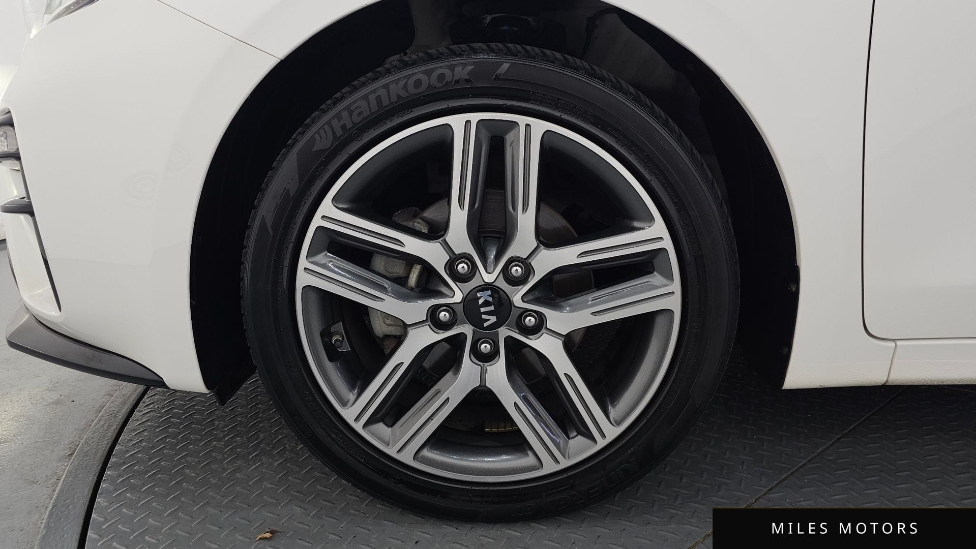 Kia K3 2019 — миниатюра 5