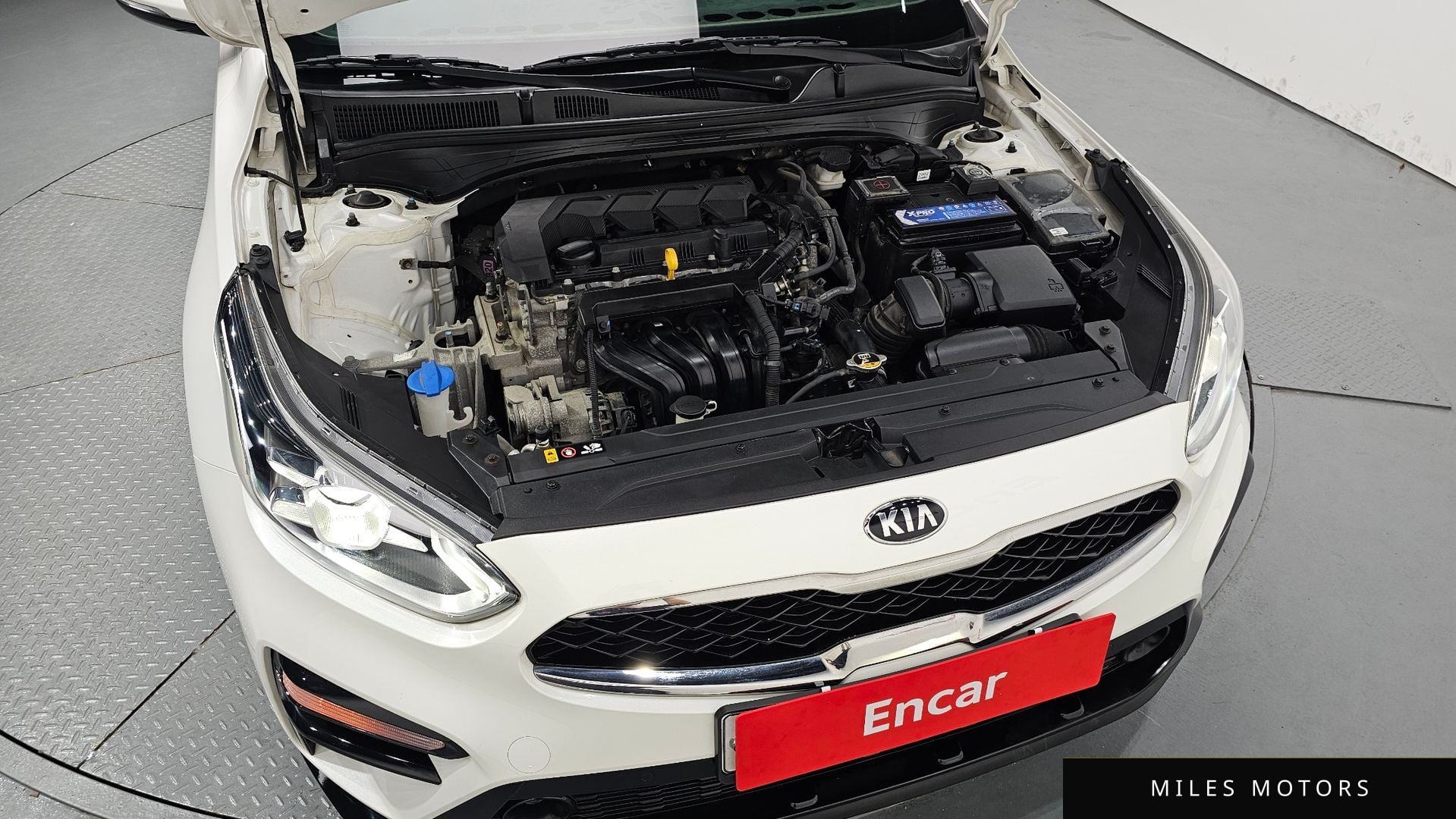 Kia K3 2019 — миниатюра 6