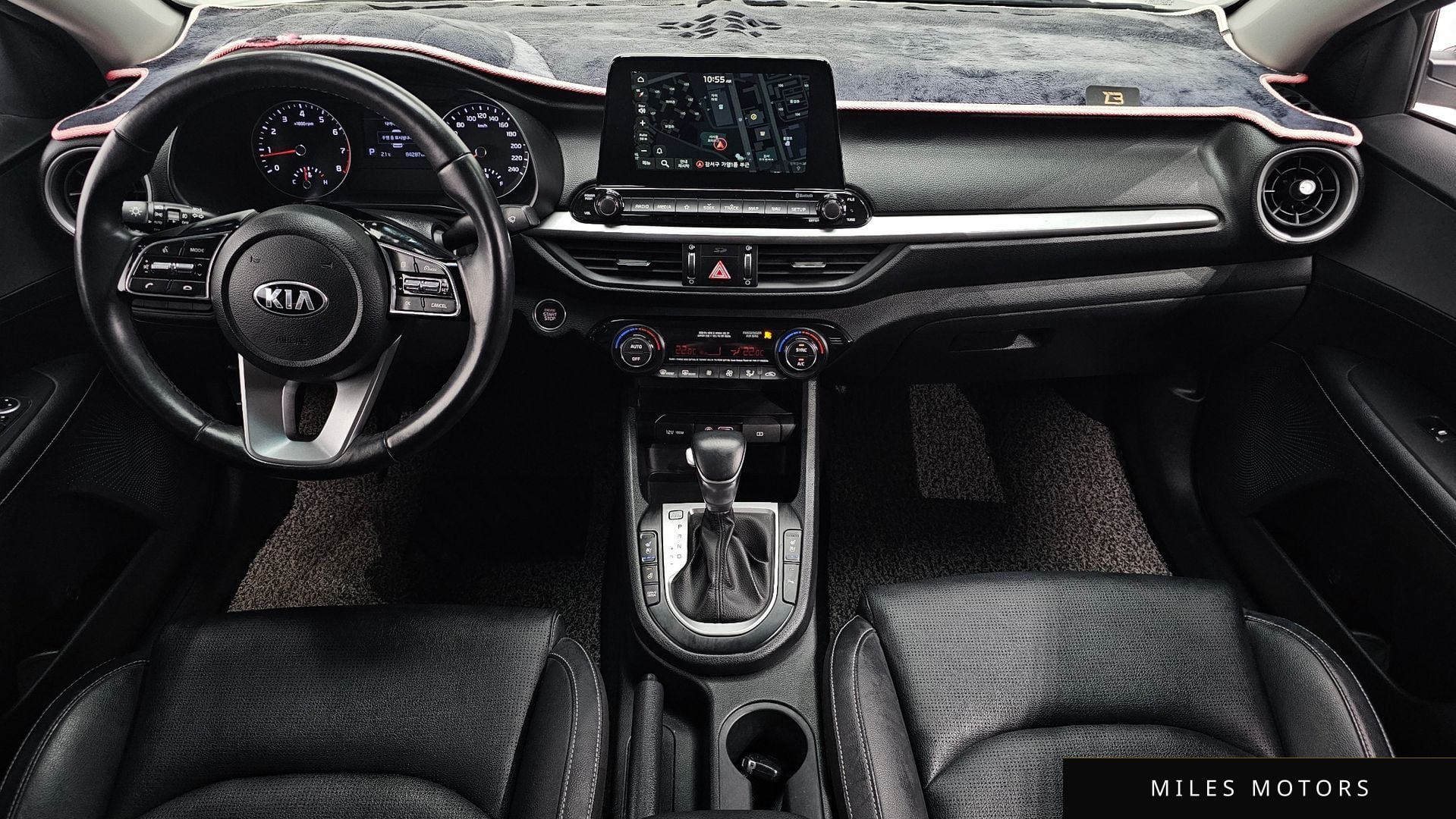 Kia K3 2019 — миниатюра 10