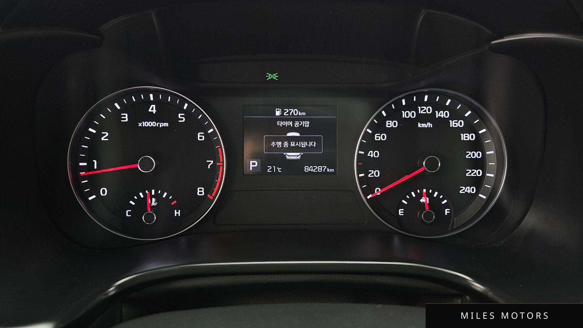 Kia K3 2019 — миниатюра 11