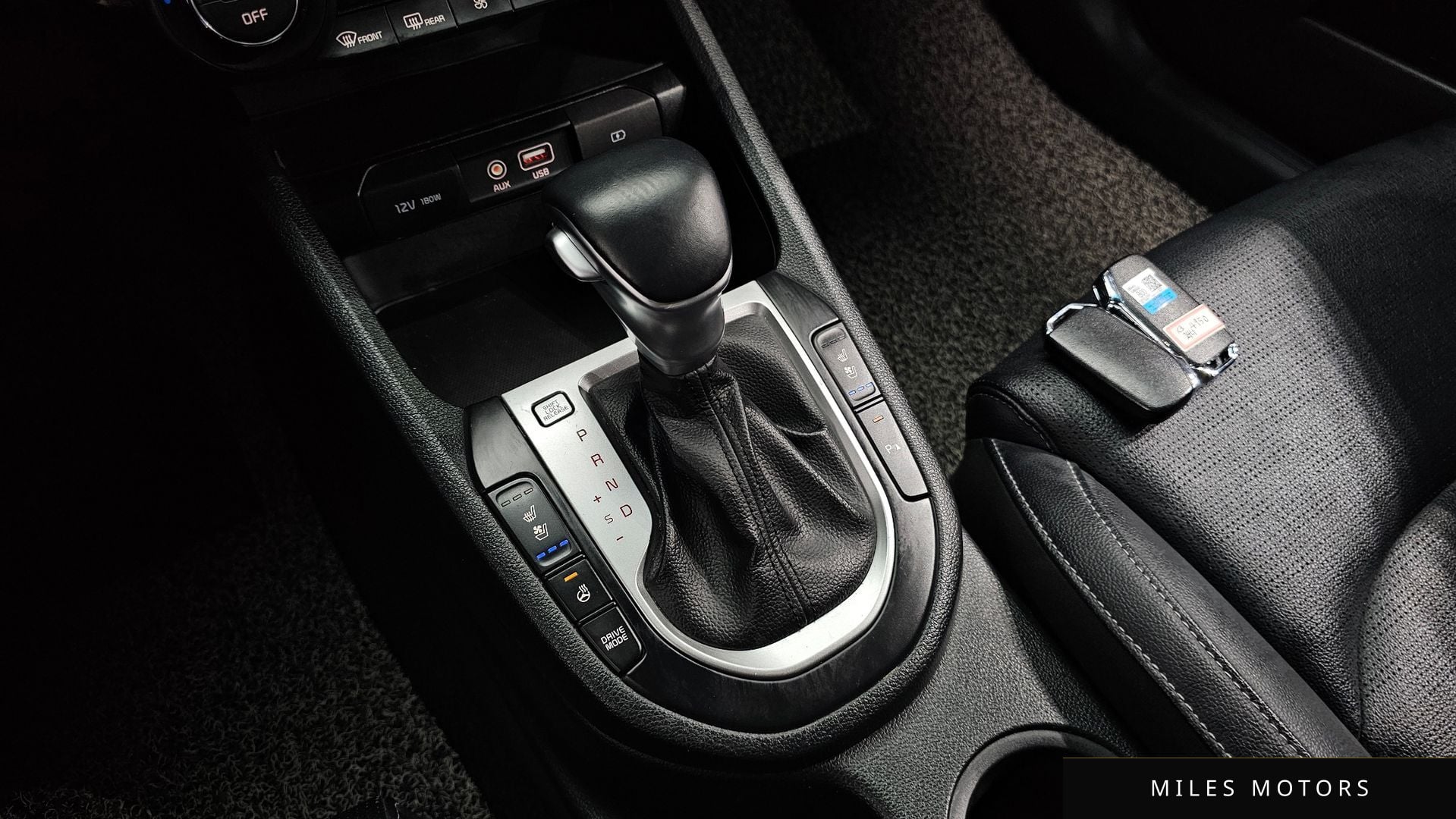 Kia K3 2019 — миниатюра 12