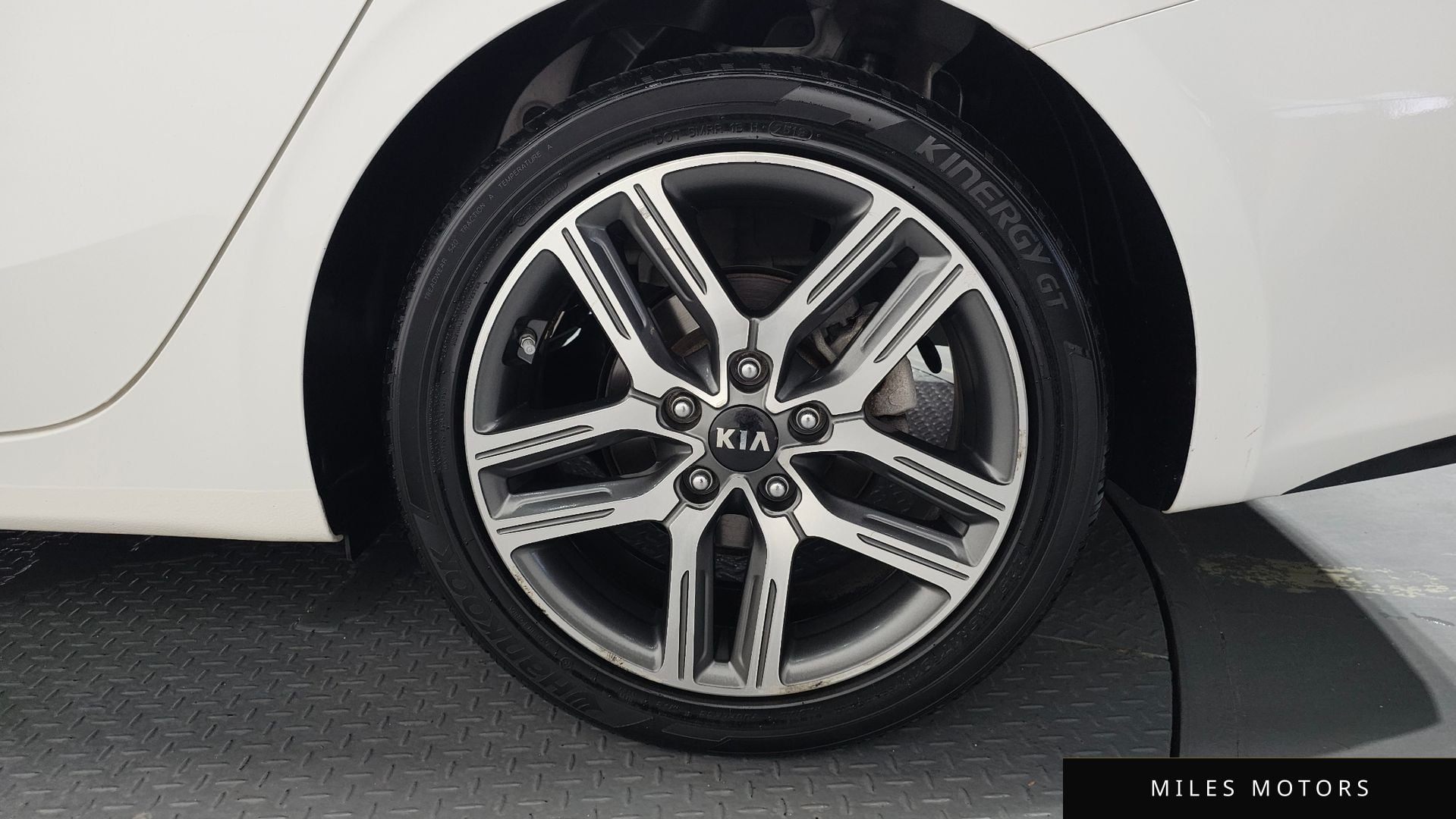 Kia K3 2019 — миниатюра 7
