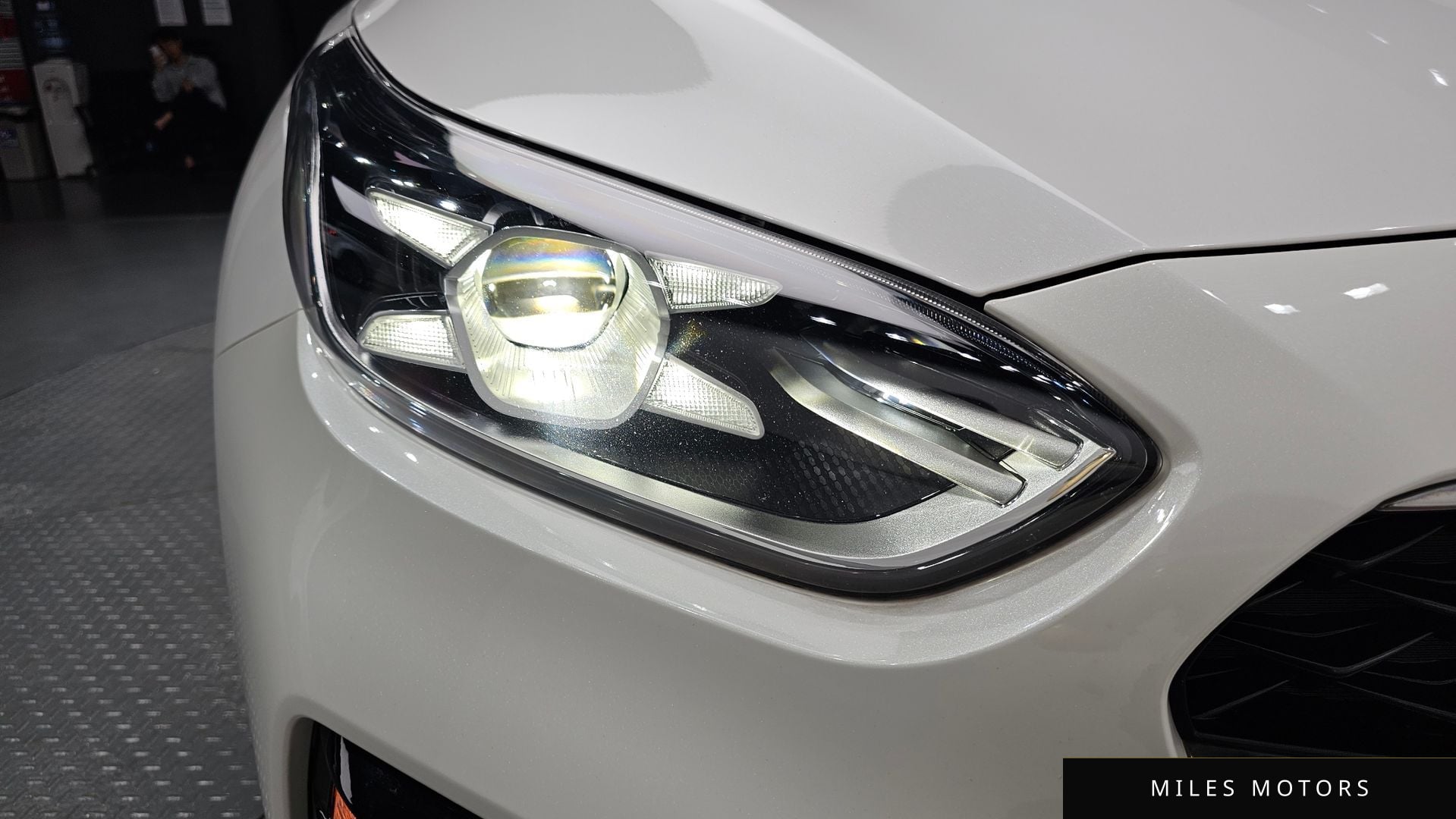Kia K3 2019 — миниатюра 8