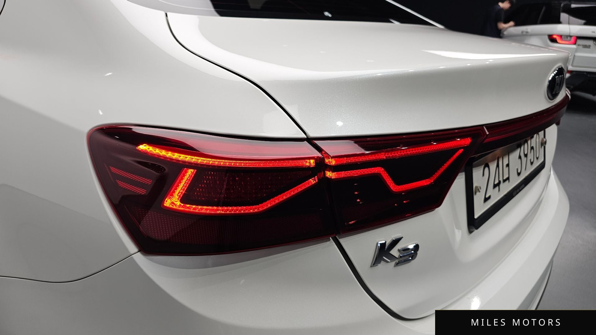 Kia K3 2019 — миниатюра 9