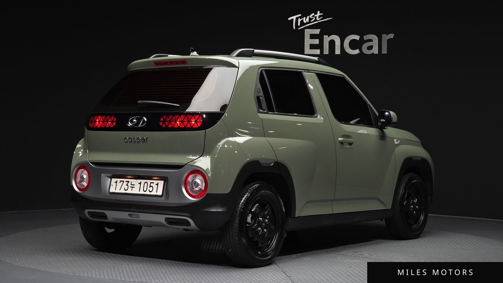Hyundai Casper 2024 — миниатюра 2