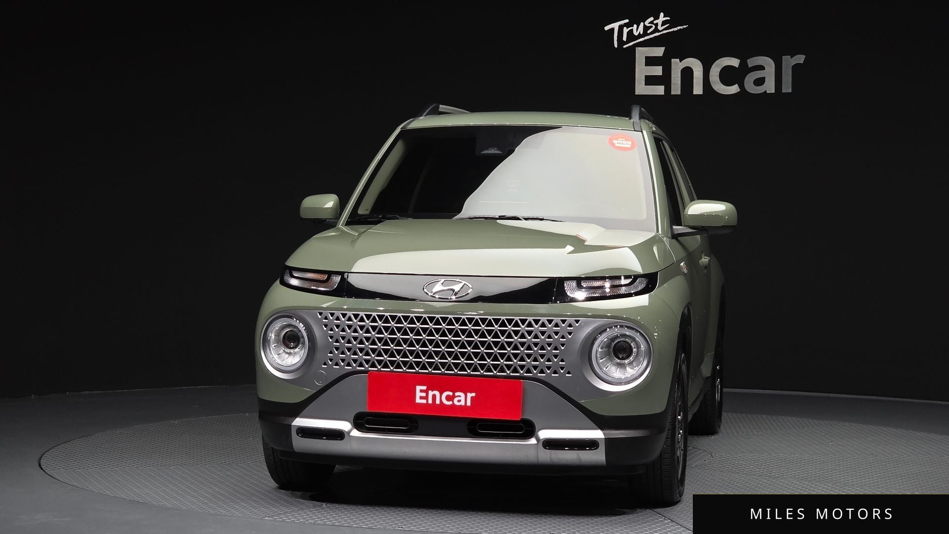 Hyundai Casper 2024 — миниатюра 3