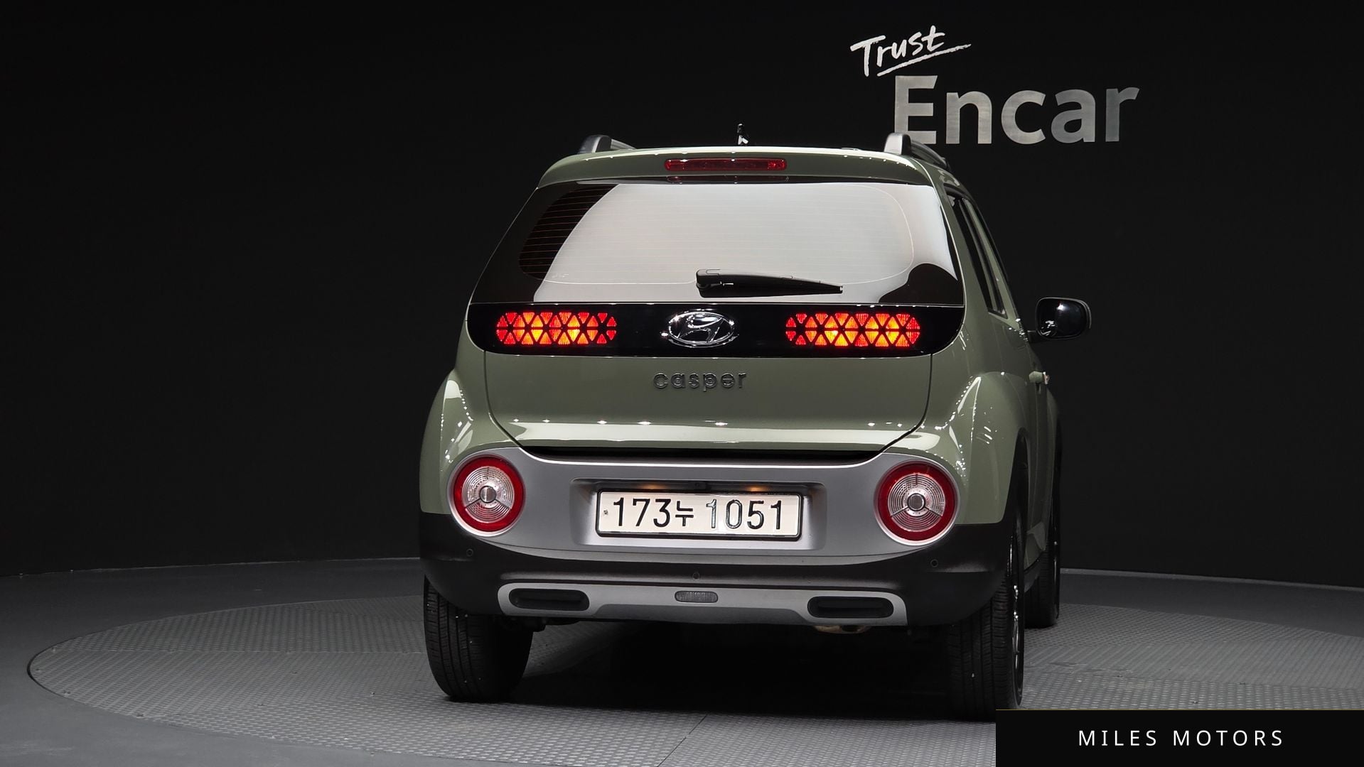 Hyundai Casper 2024 — миниатюра 4