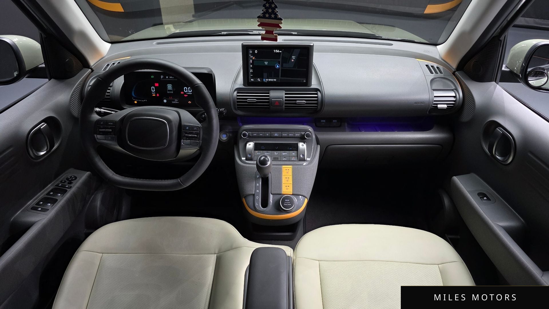 Hyundai Casper 2024 — миниатюра 10