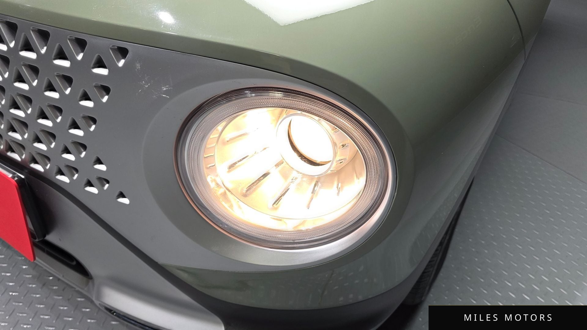 Hyundai Casper 2024 — миниатюра 8