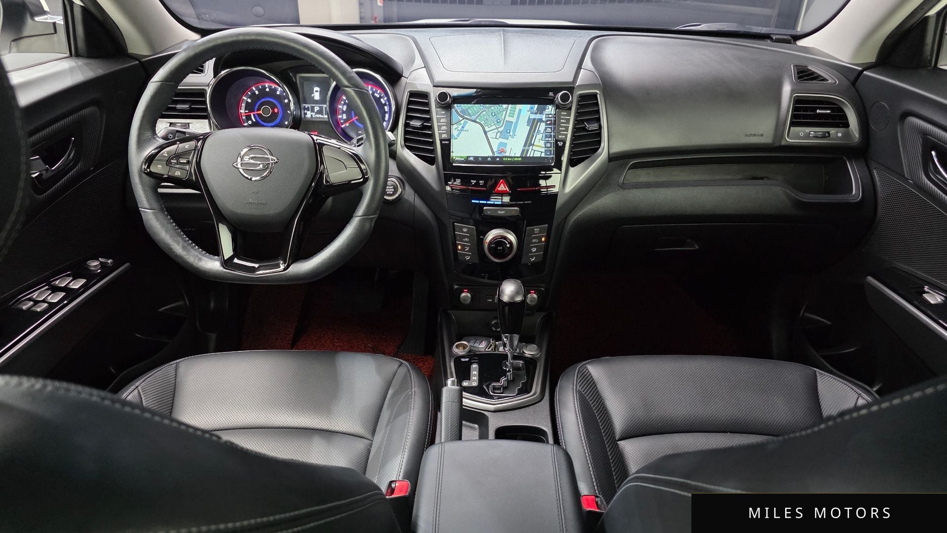 KG Mobility Tivoli 2017 — миниатюра 10