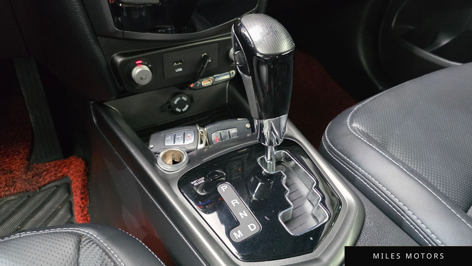 KG Mobility Tivoli 2017 — миниатюра 12