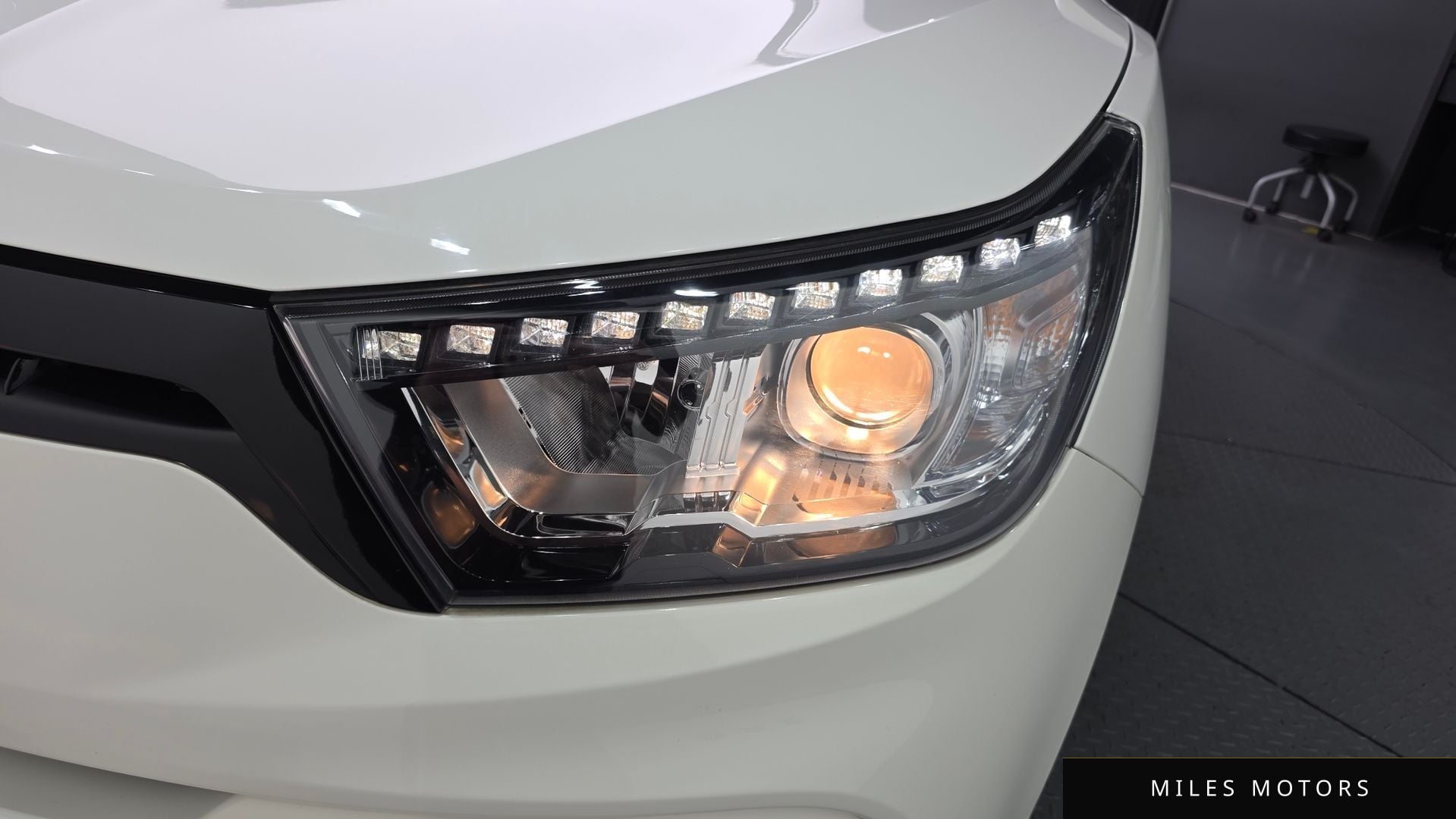 KG Mobility Tivoli 2017 — миниатюра 8