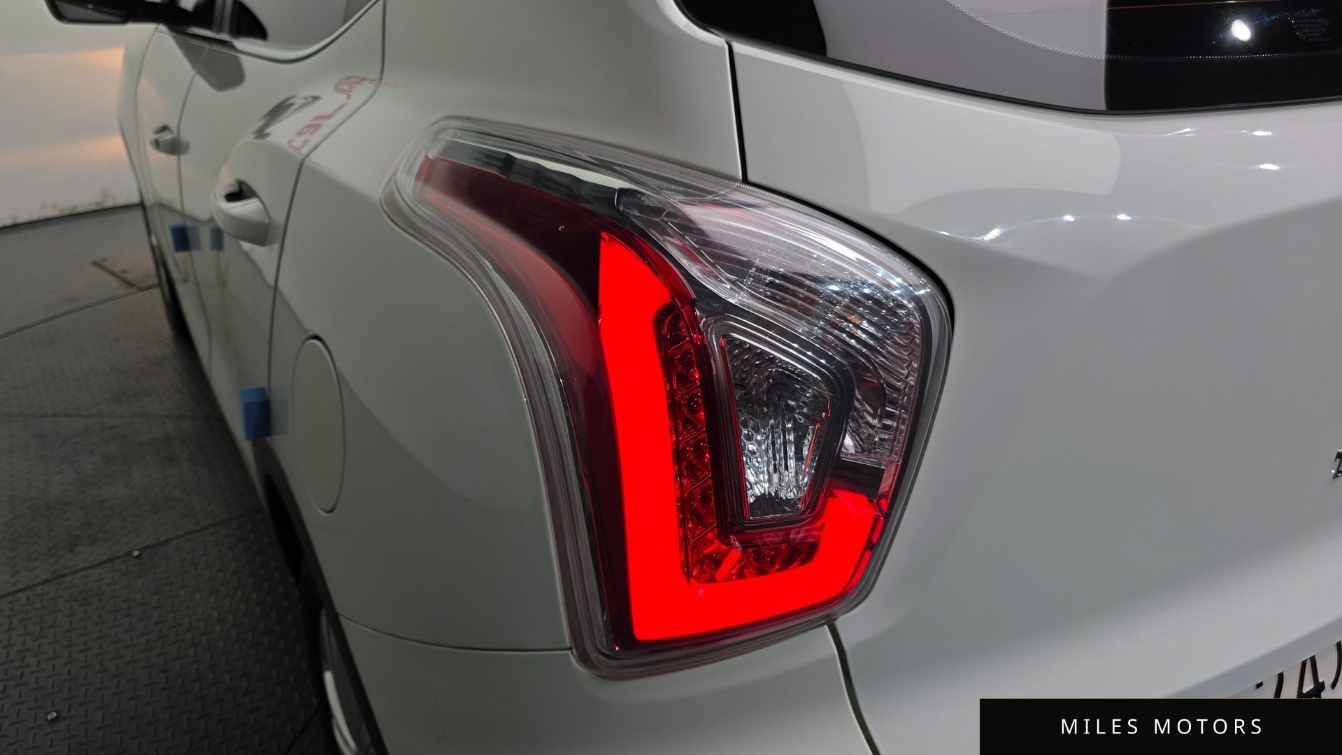 KG Mobility Tivoli 2017 — миниатюра 9