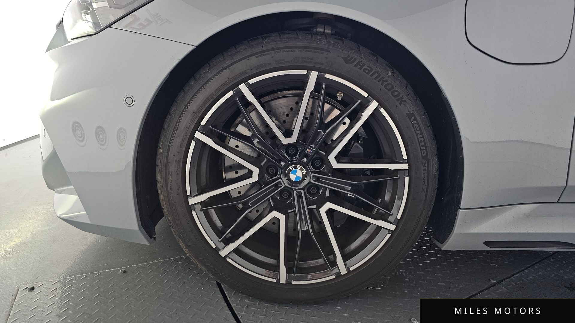 BMW M5 (G90) 2026 — миниатюра 4