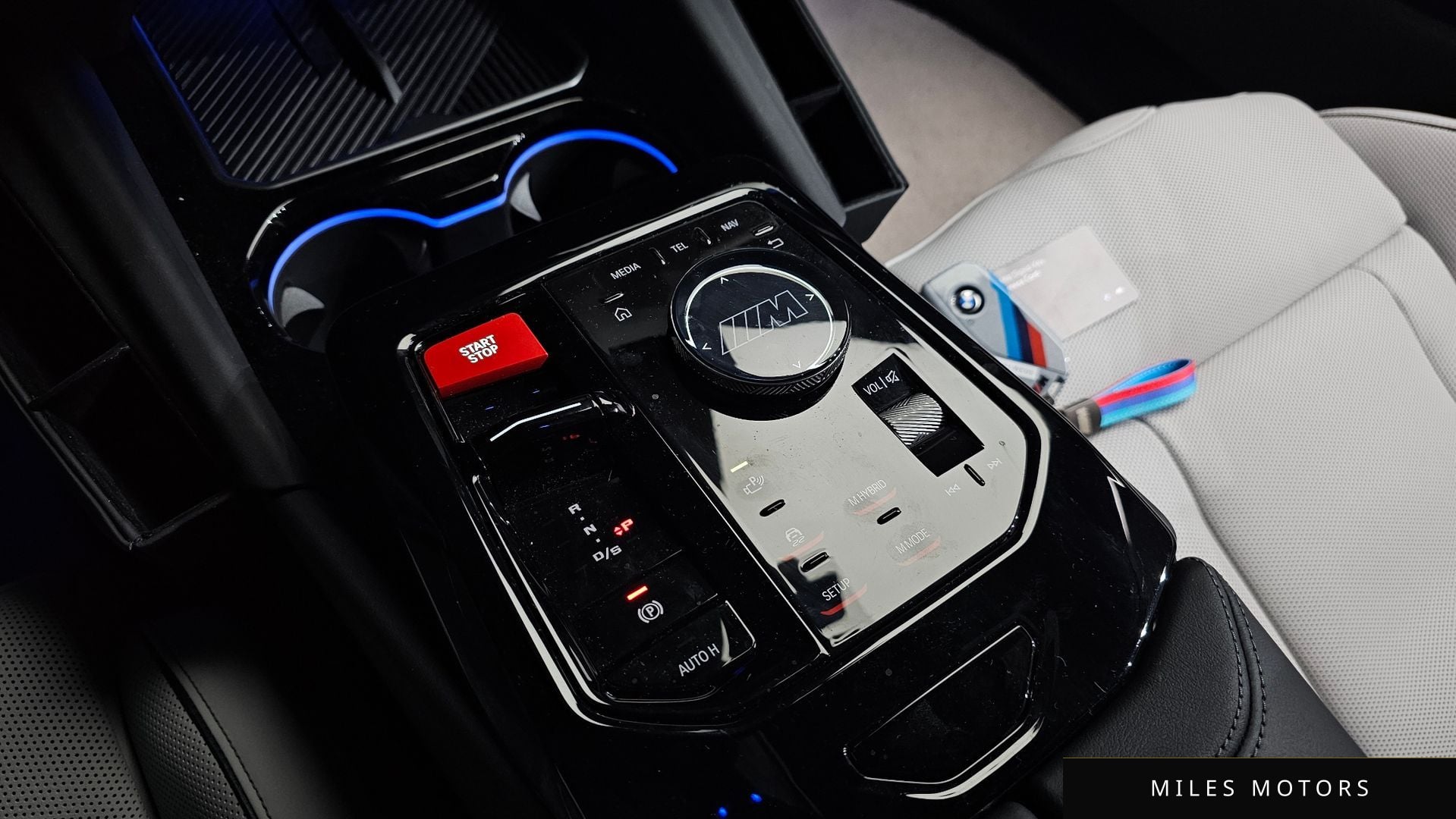 BMW M5 (G90) 2026 — миниатюра 11