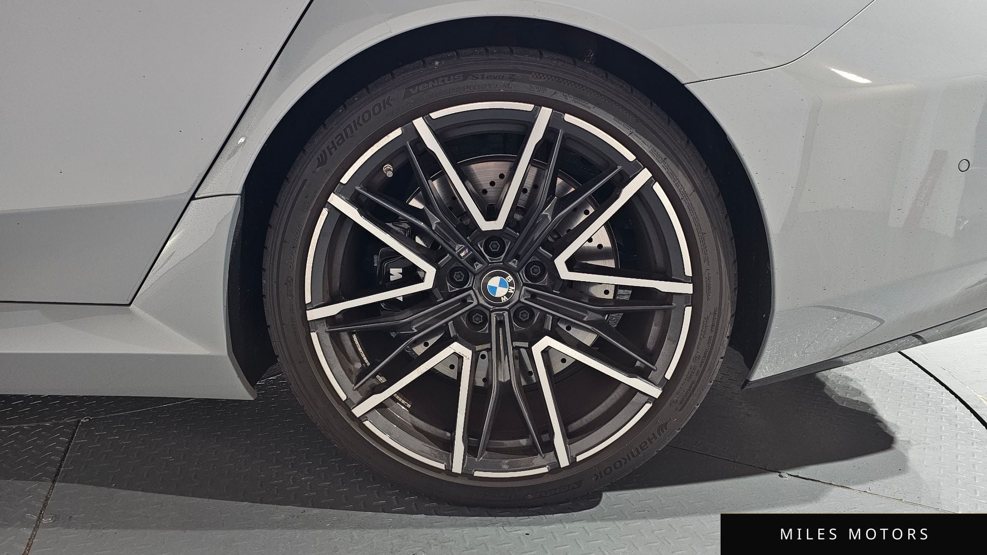 BMW M5 (G90) 2026 — миниатюра 6
