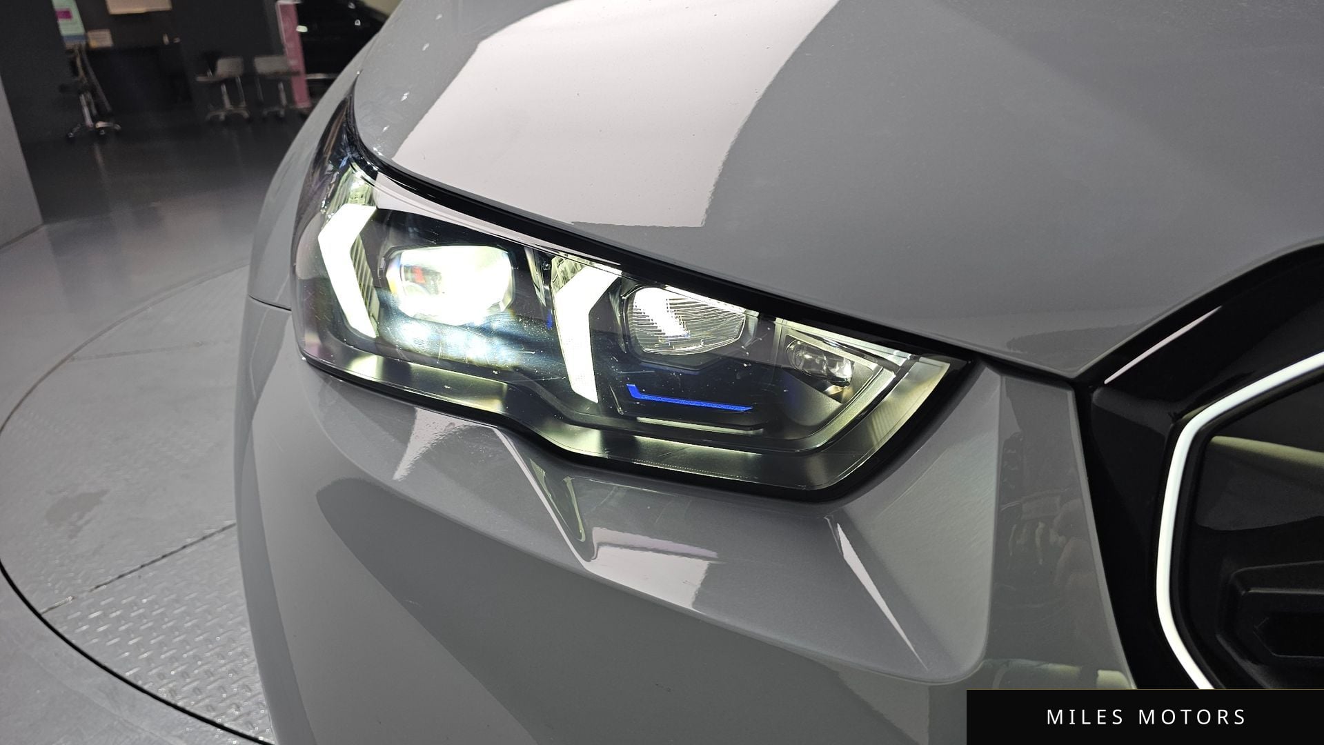 BMW M5 (G90) 2026 — миниатюра 7