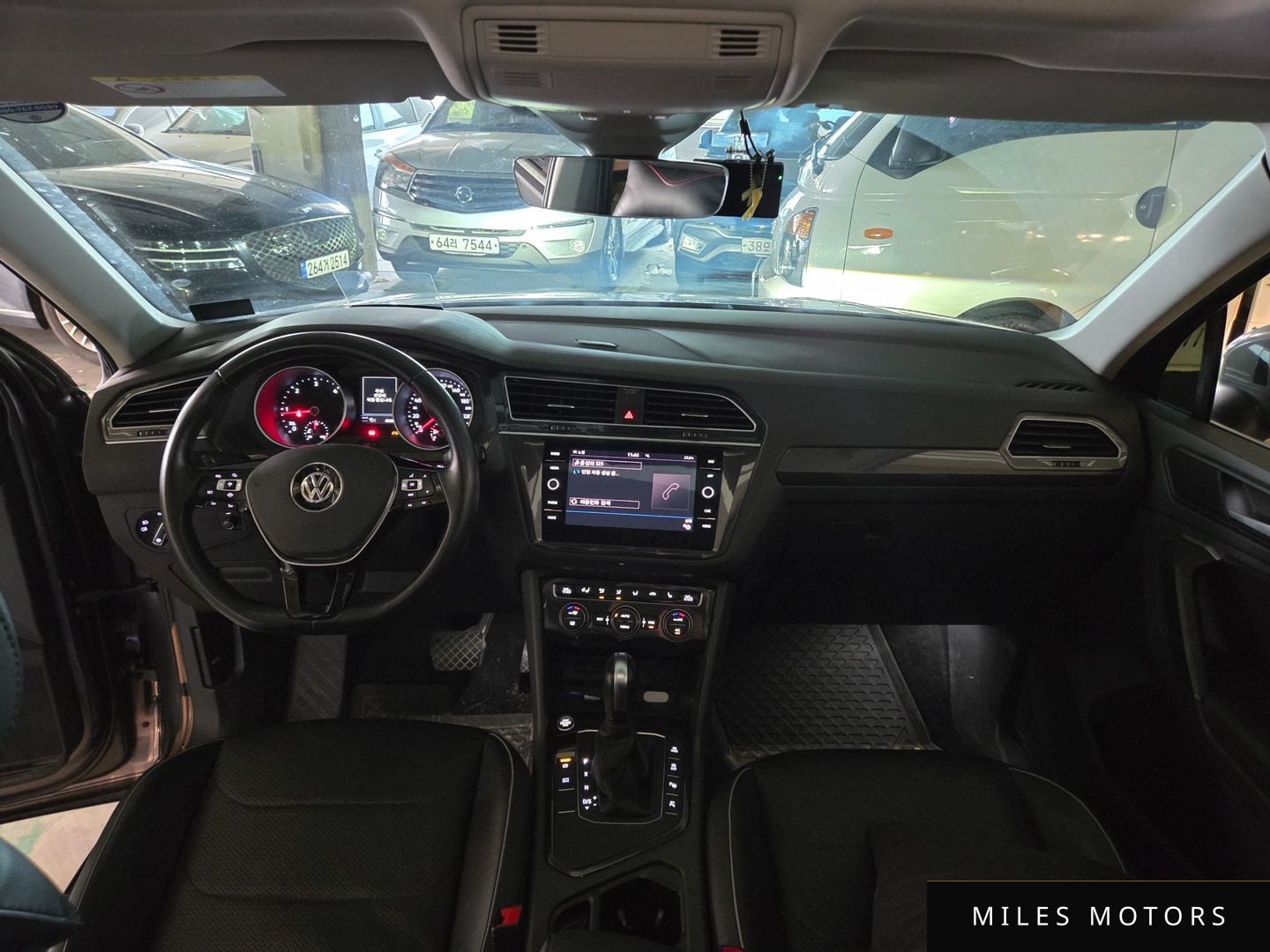 Volkswagen Tiguan 2020 — миниатюра 8