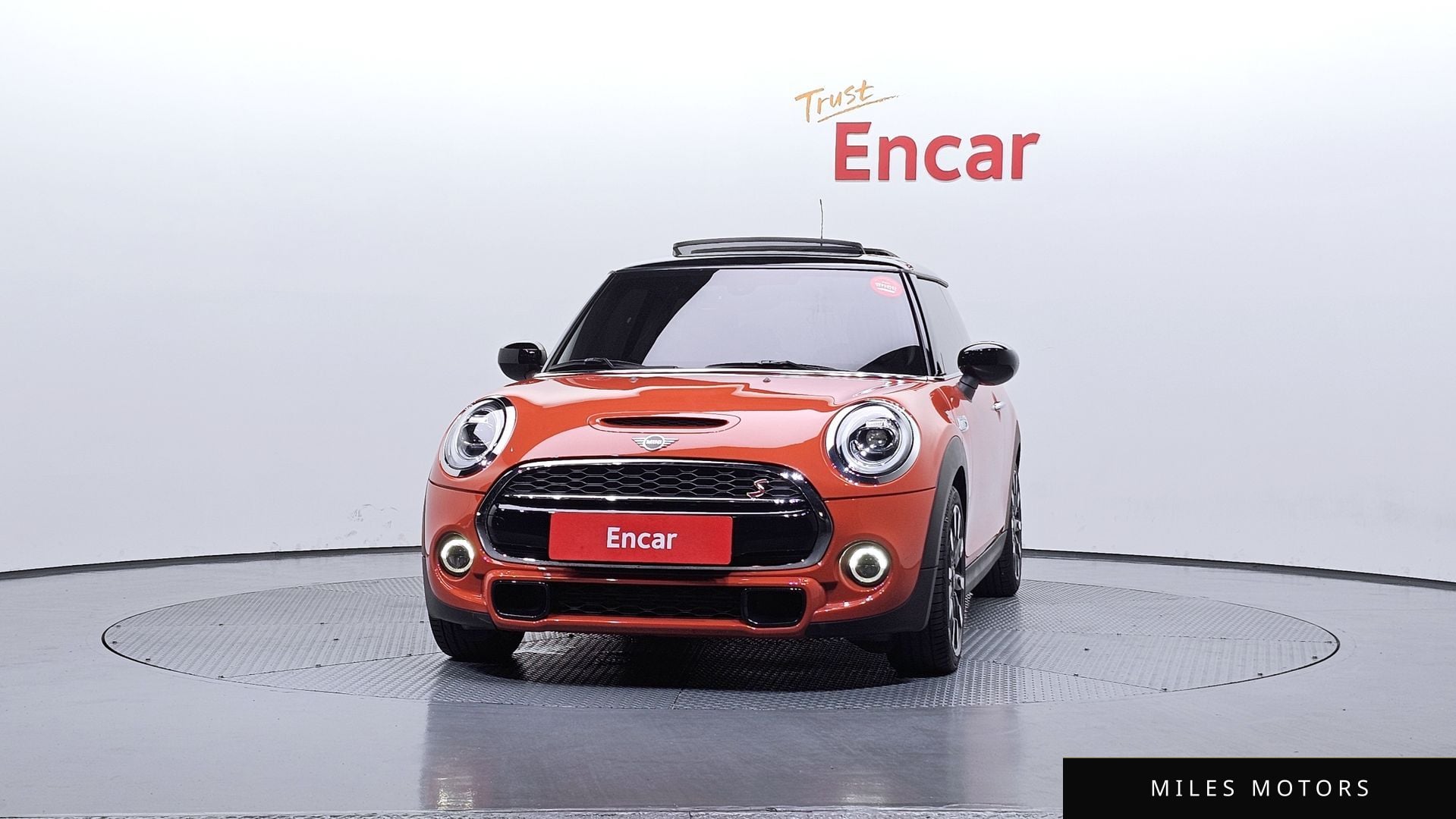 MINI Cooper S 2020 — миниатюра 3