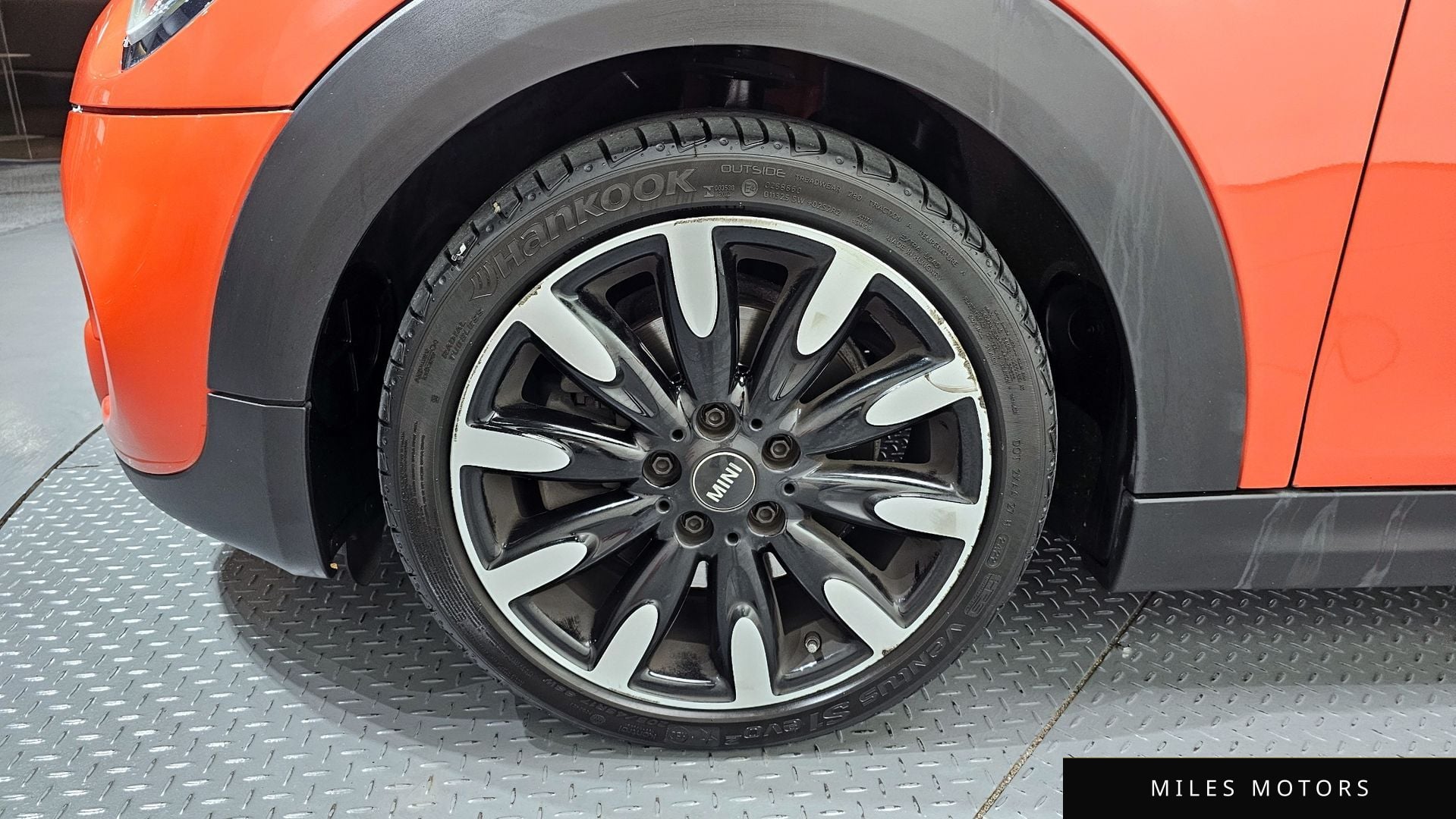 MINI Cooper S 2020 — миниатюра 5
